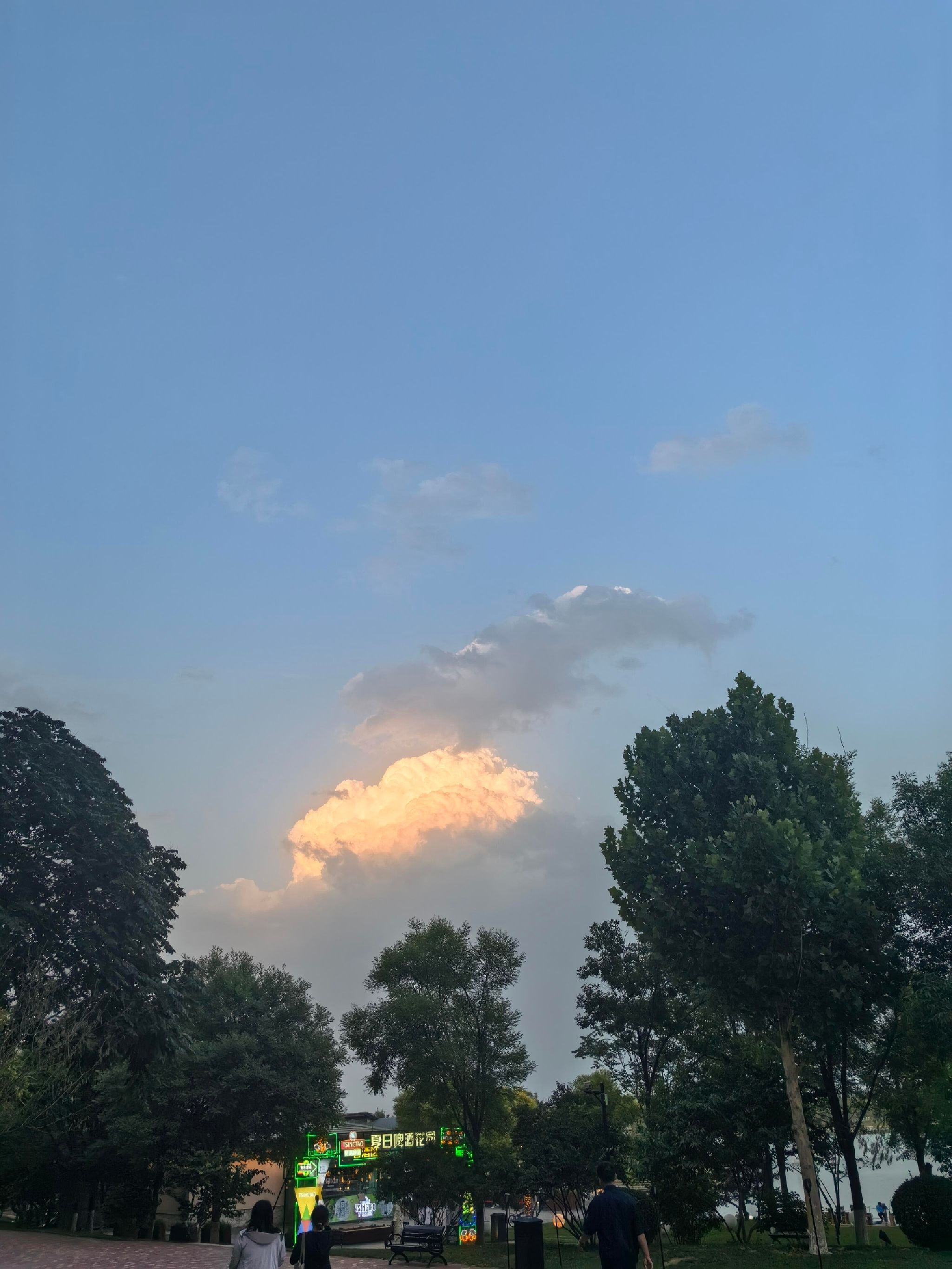 京南华美胜地旅游度假区旅行图片
