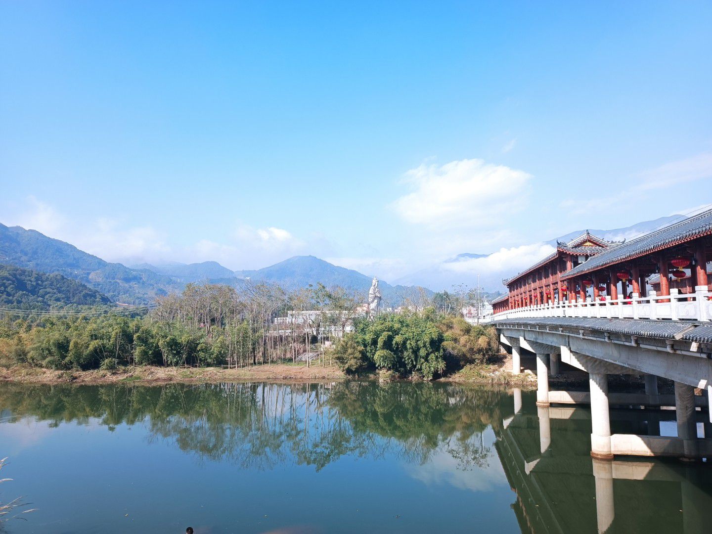 五显大帝宫