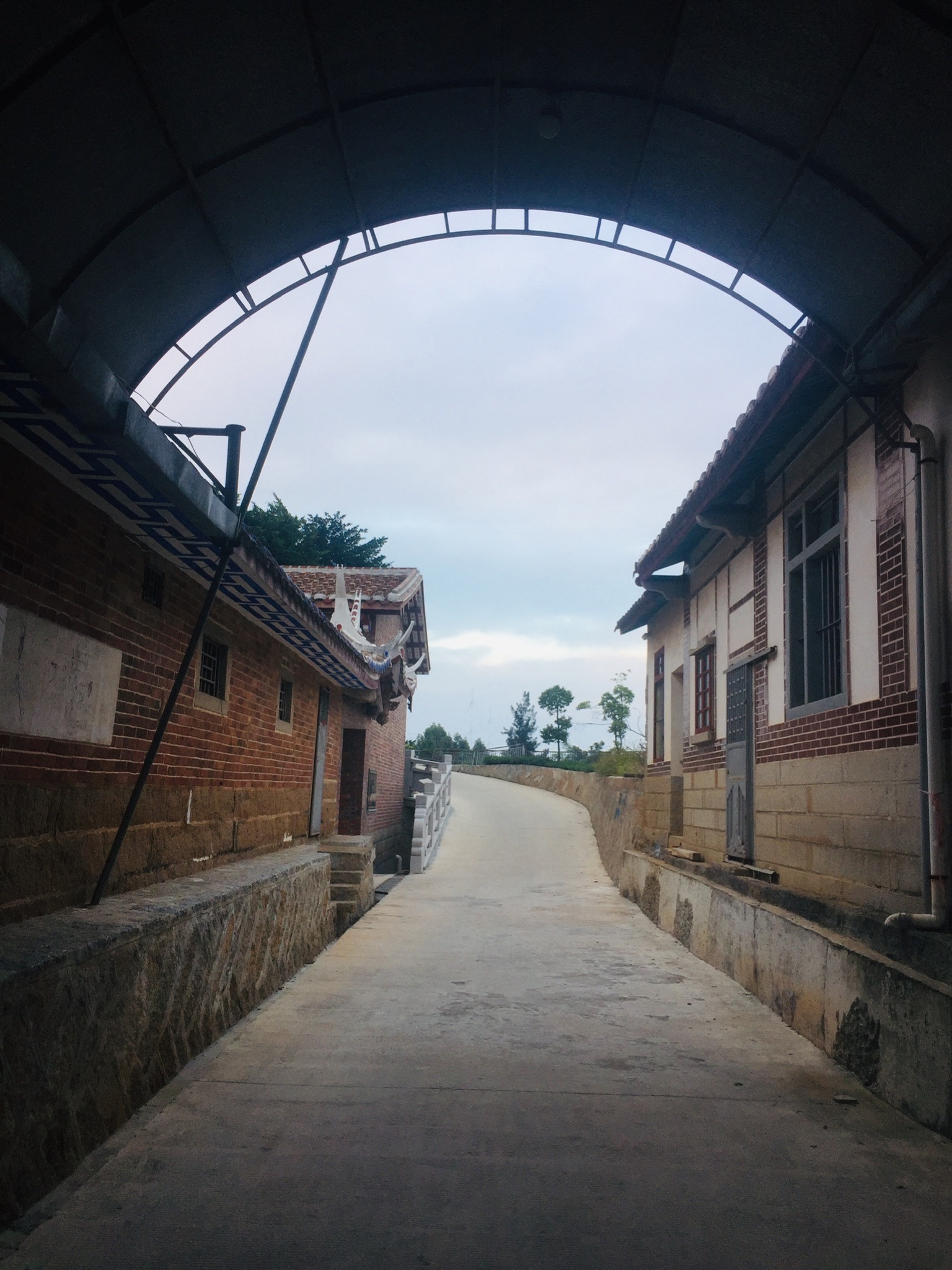 雁阵塔
