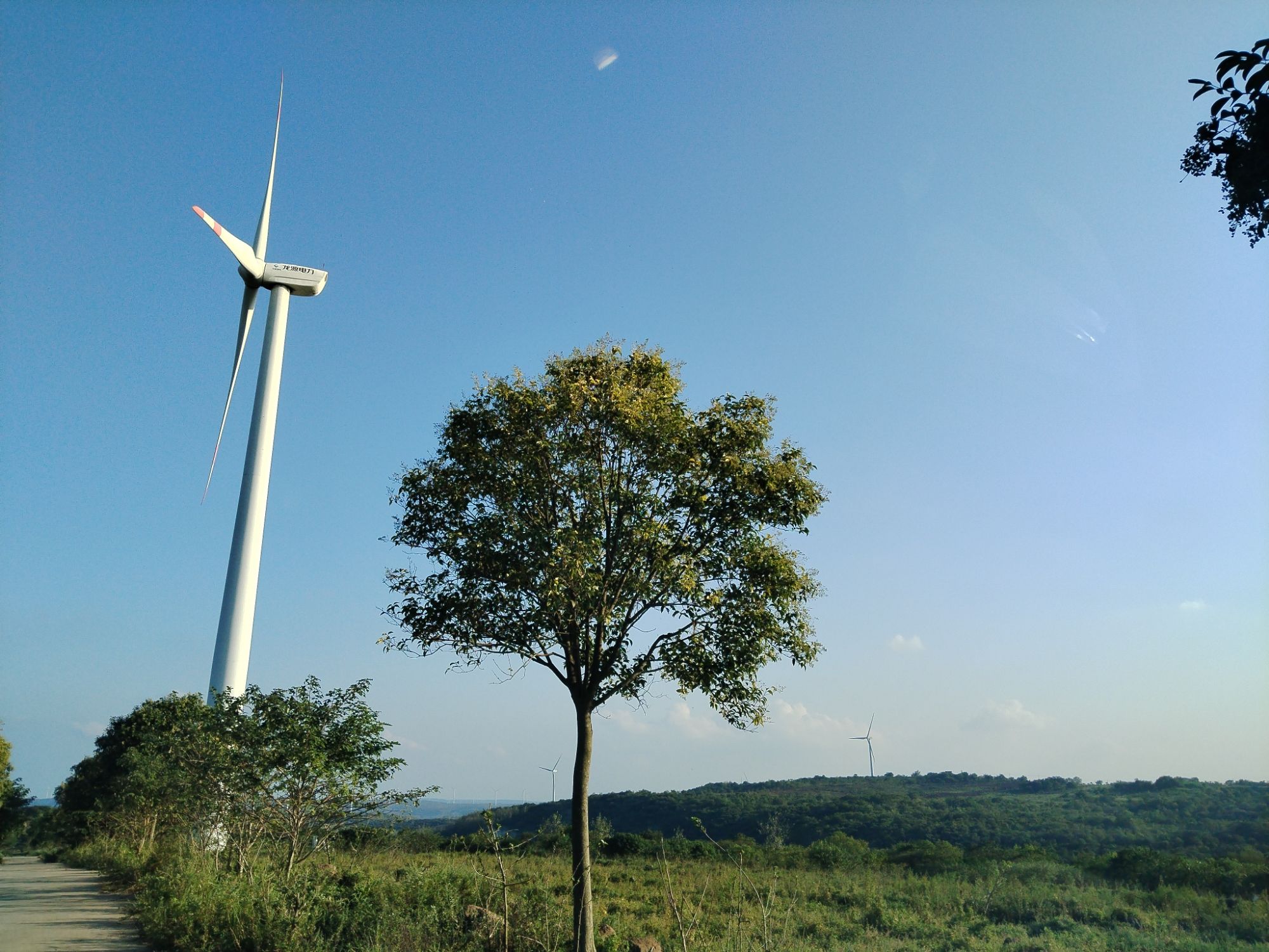 玉皇山影视基地旅行图片