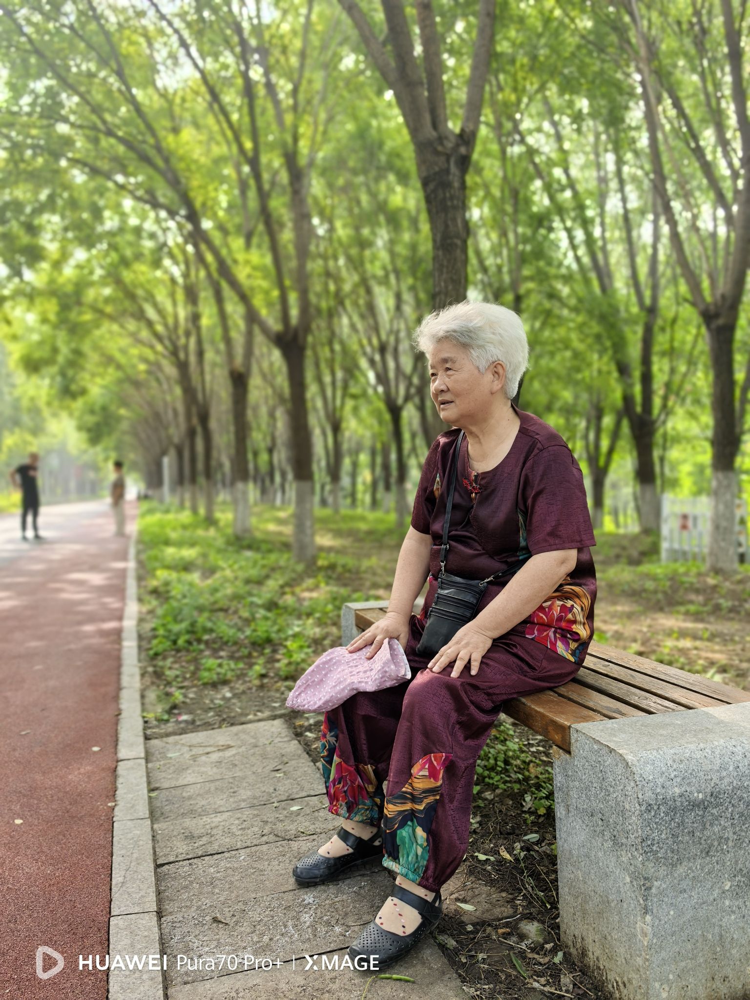 潮白河国家湿地公园