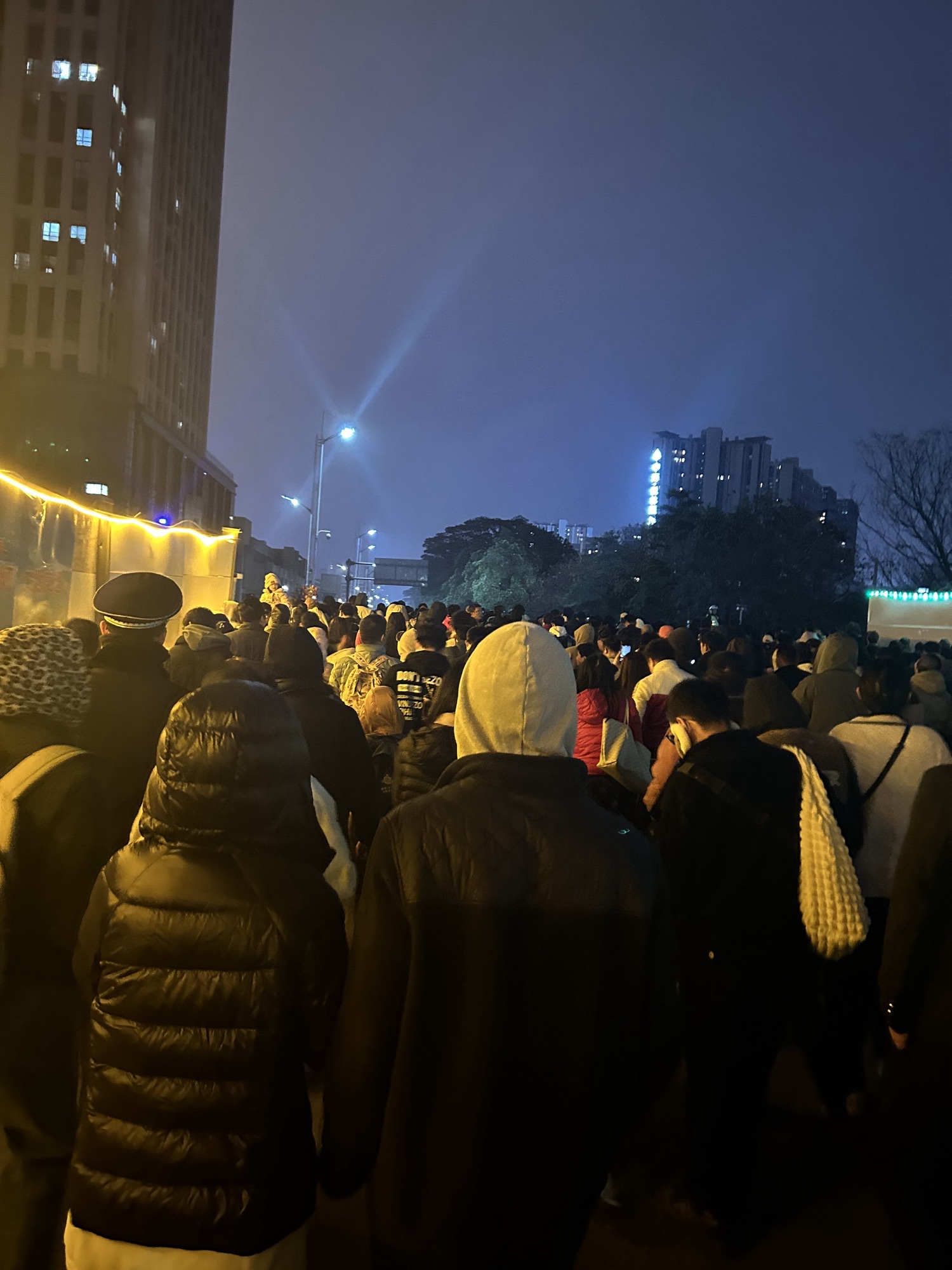 北滘体育公园旅行图片