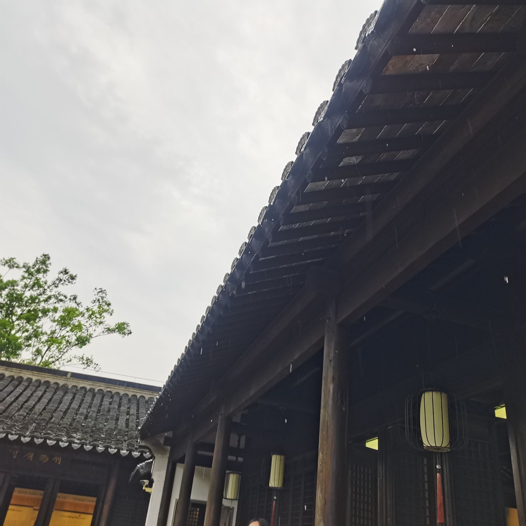 冯梦龙村旅游景区