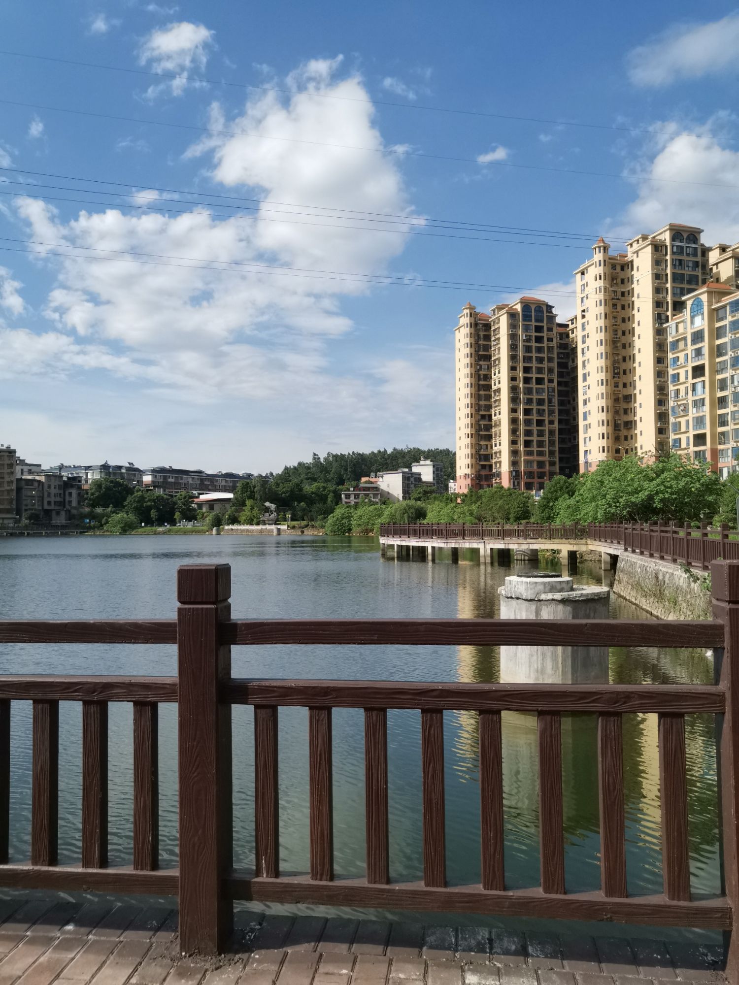青鲁湖矿山文化公园