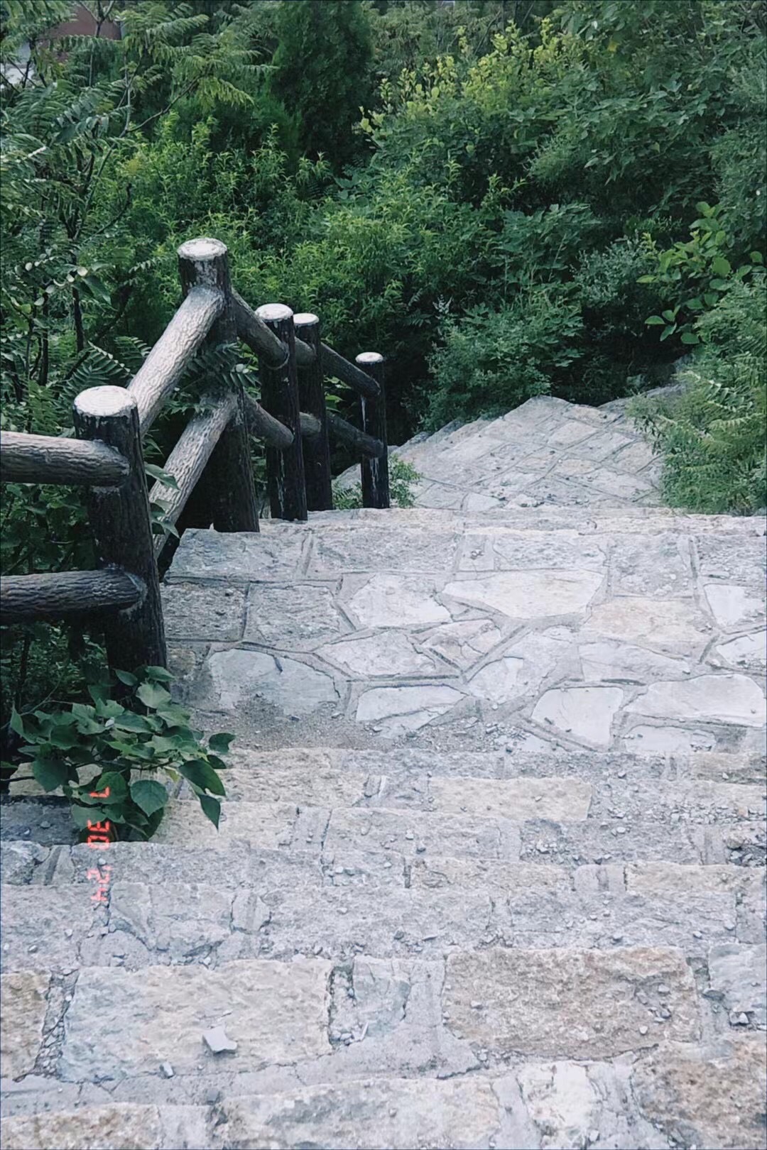 徐志摩纪念公园