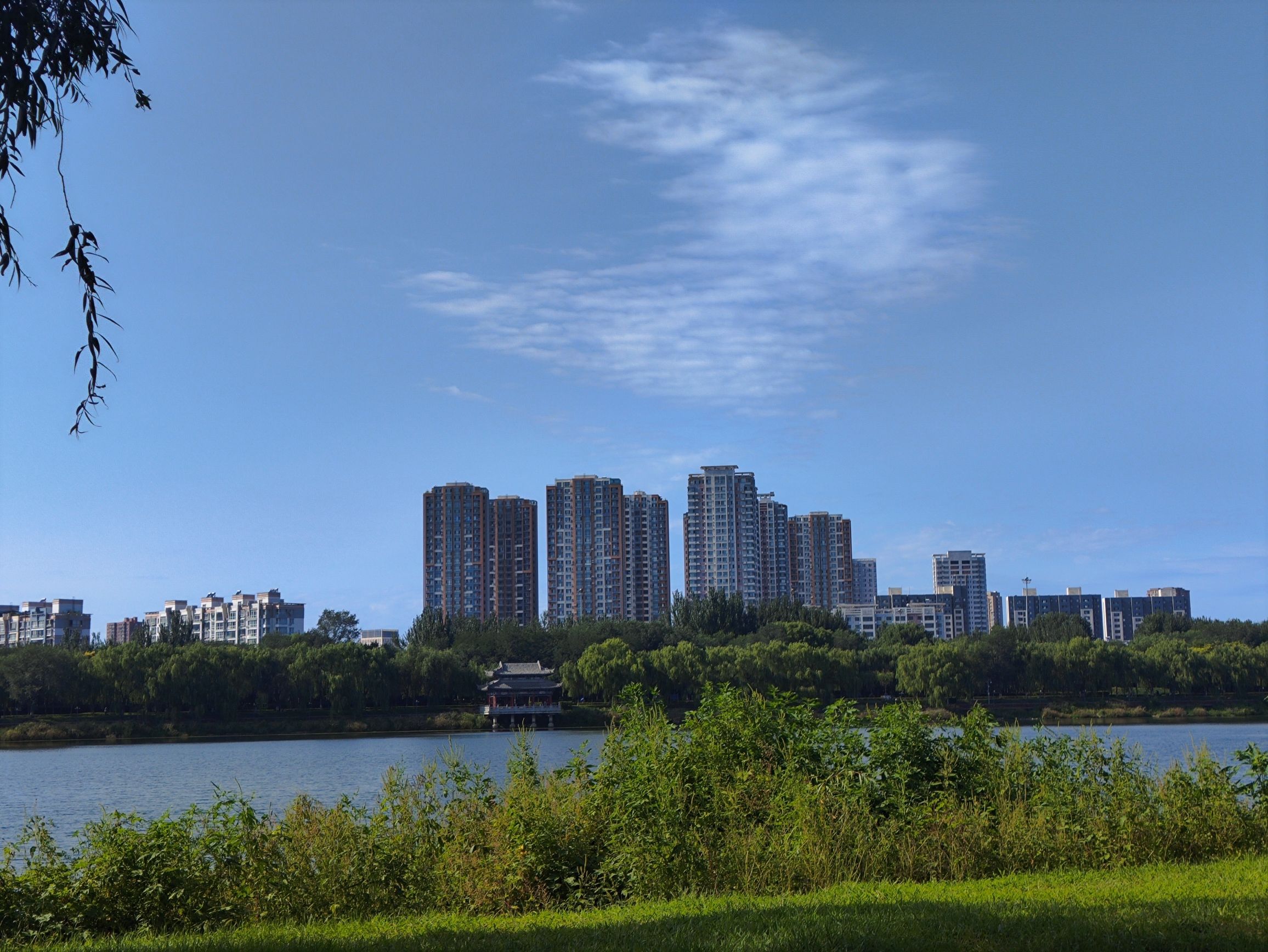 长白岛造梦乐园
