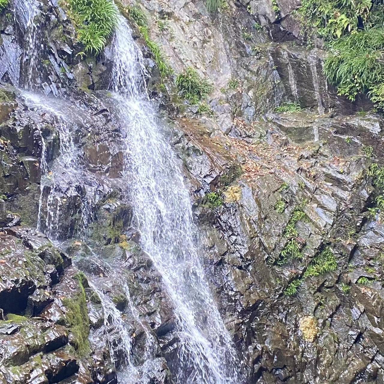 飞凤峡旅行图片