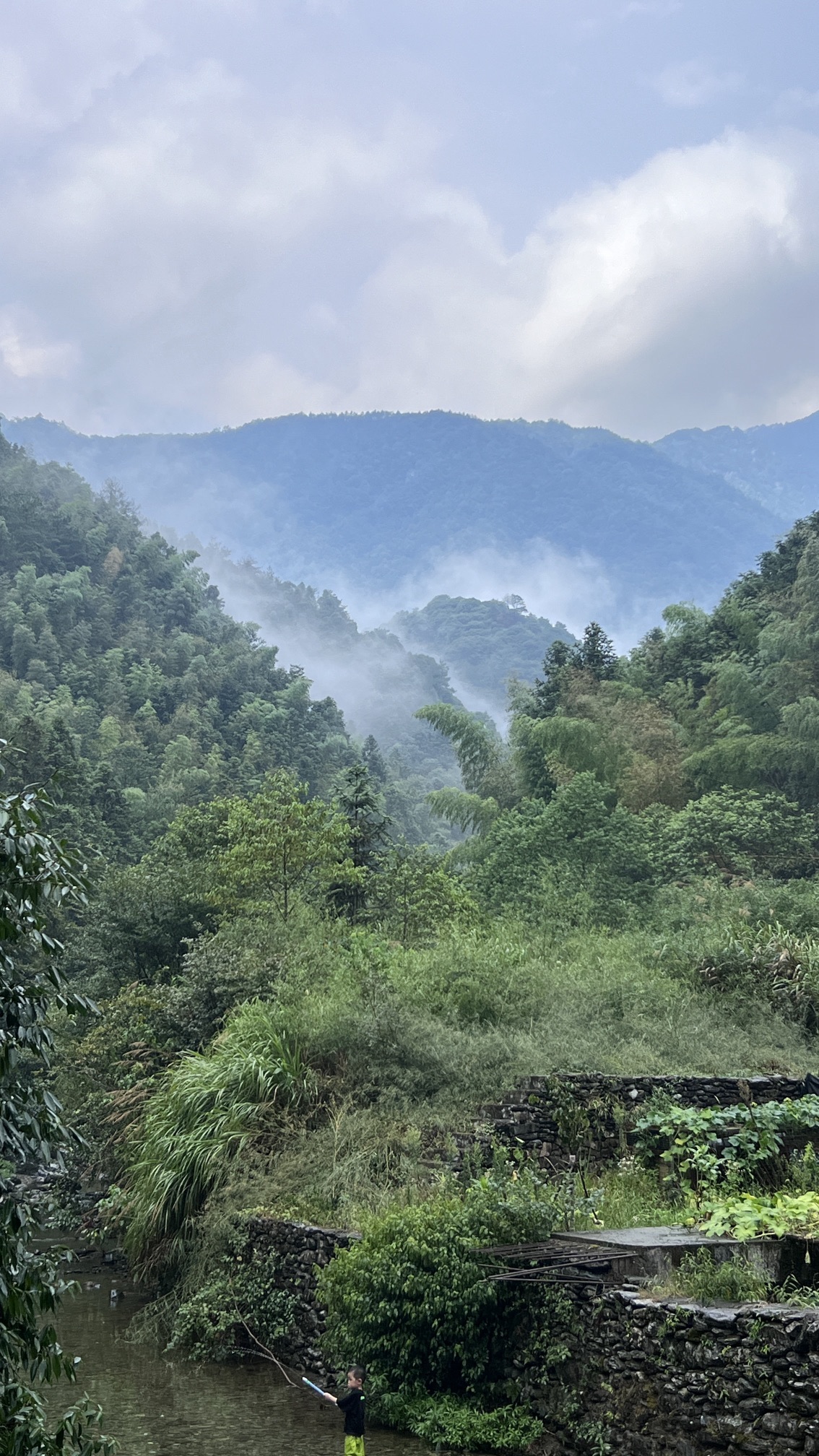 飞凤峡旅行图片