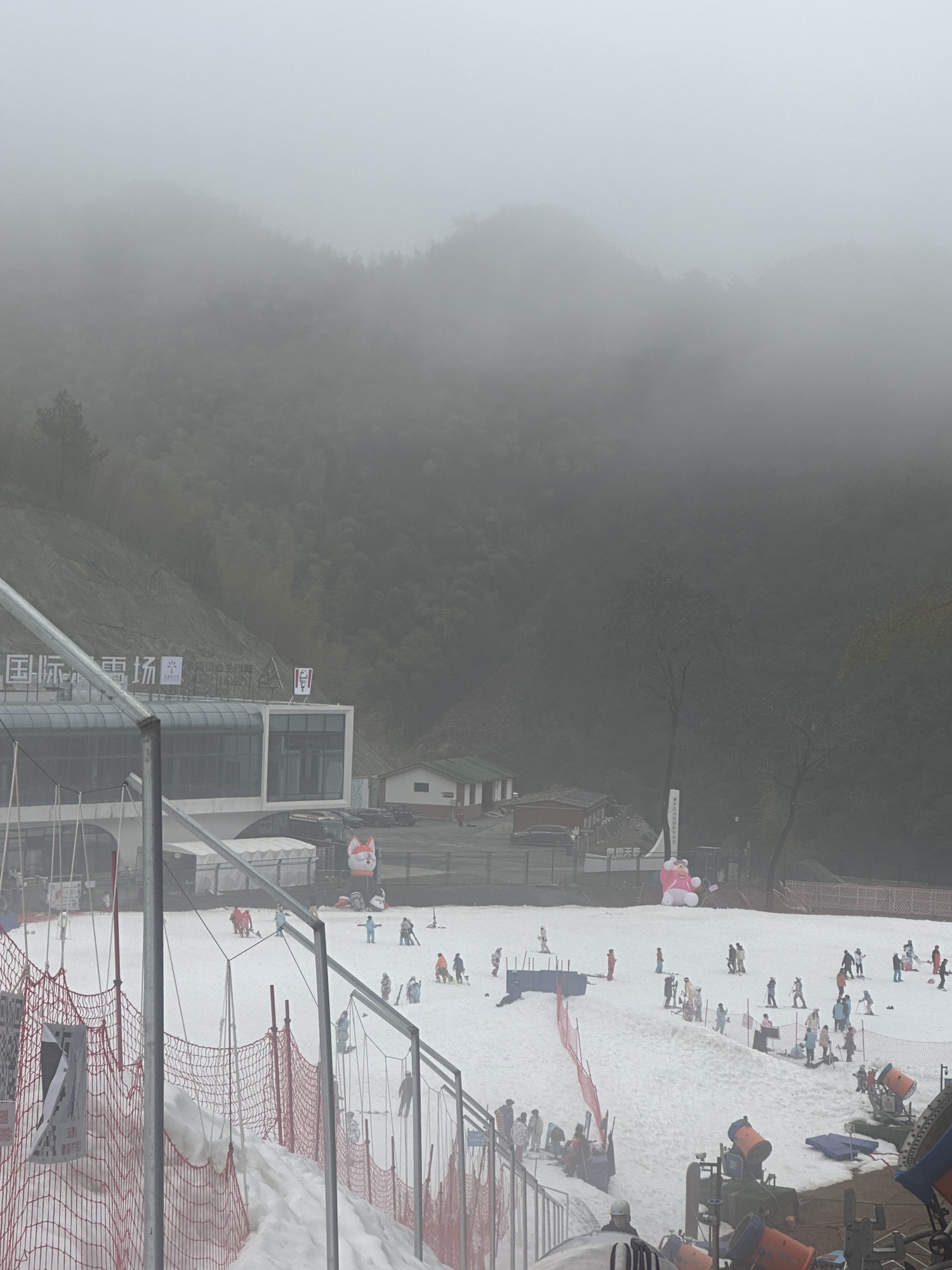 生仙里风景区
