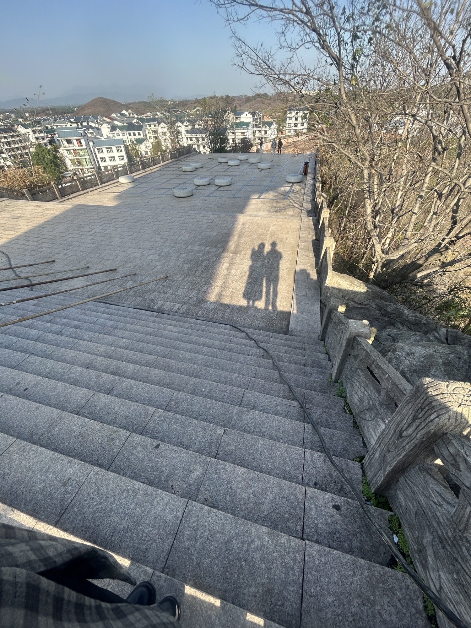 辛弃疾广场旅行图片