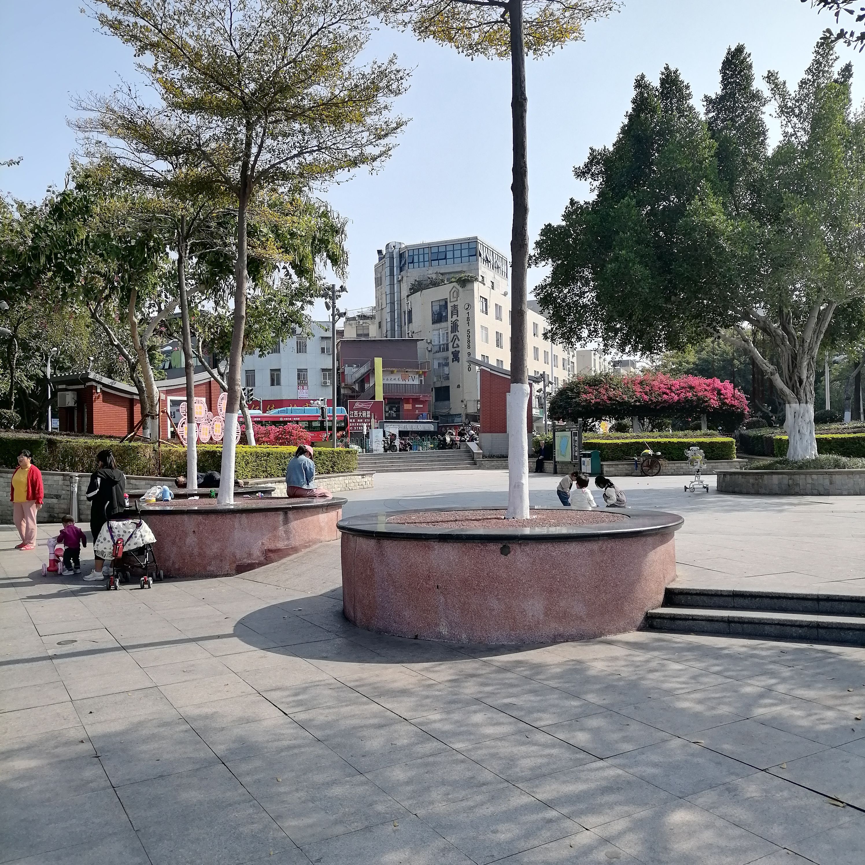 埭辽公园