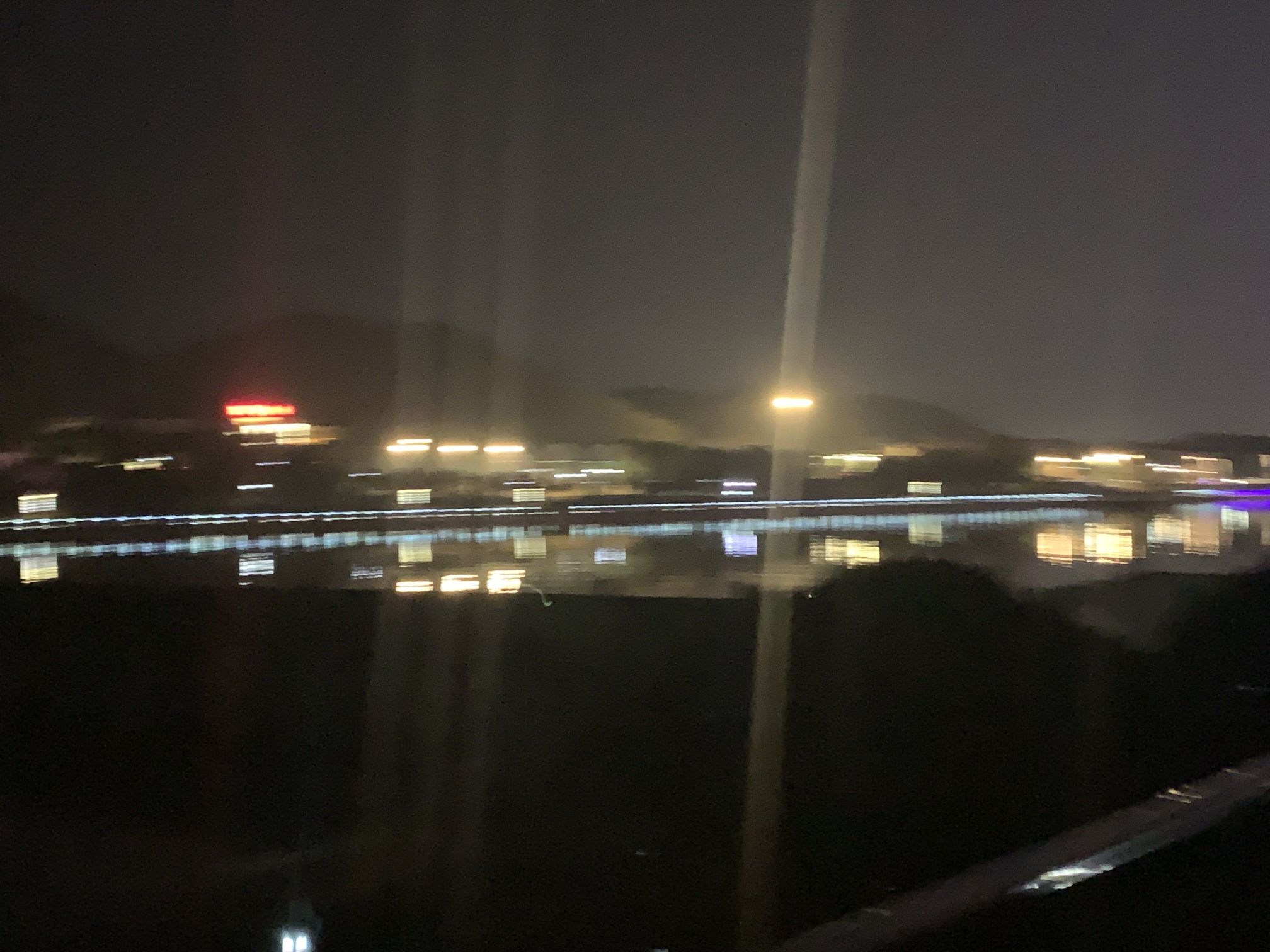 双塔公园旅行图片