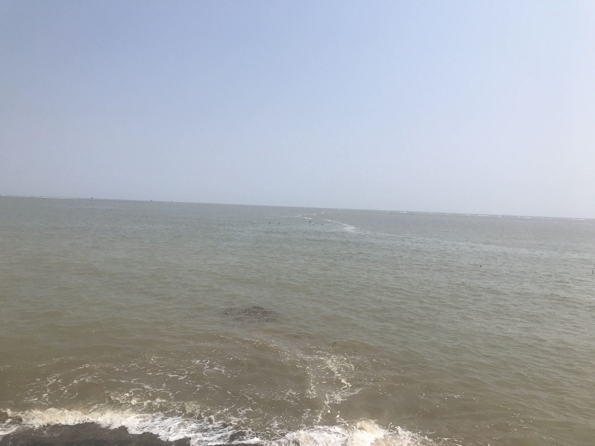 银海滩