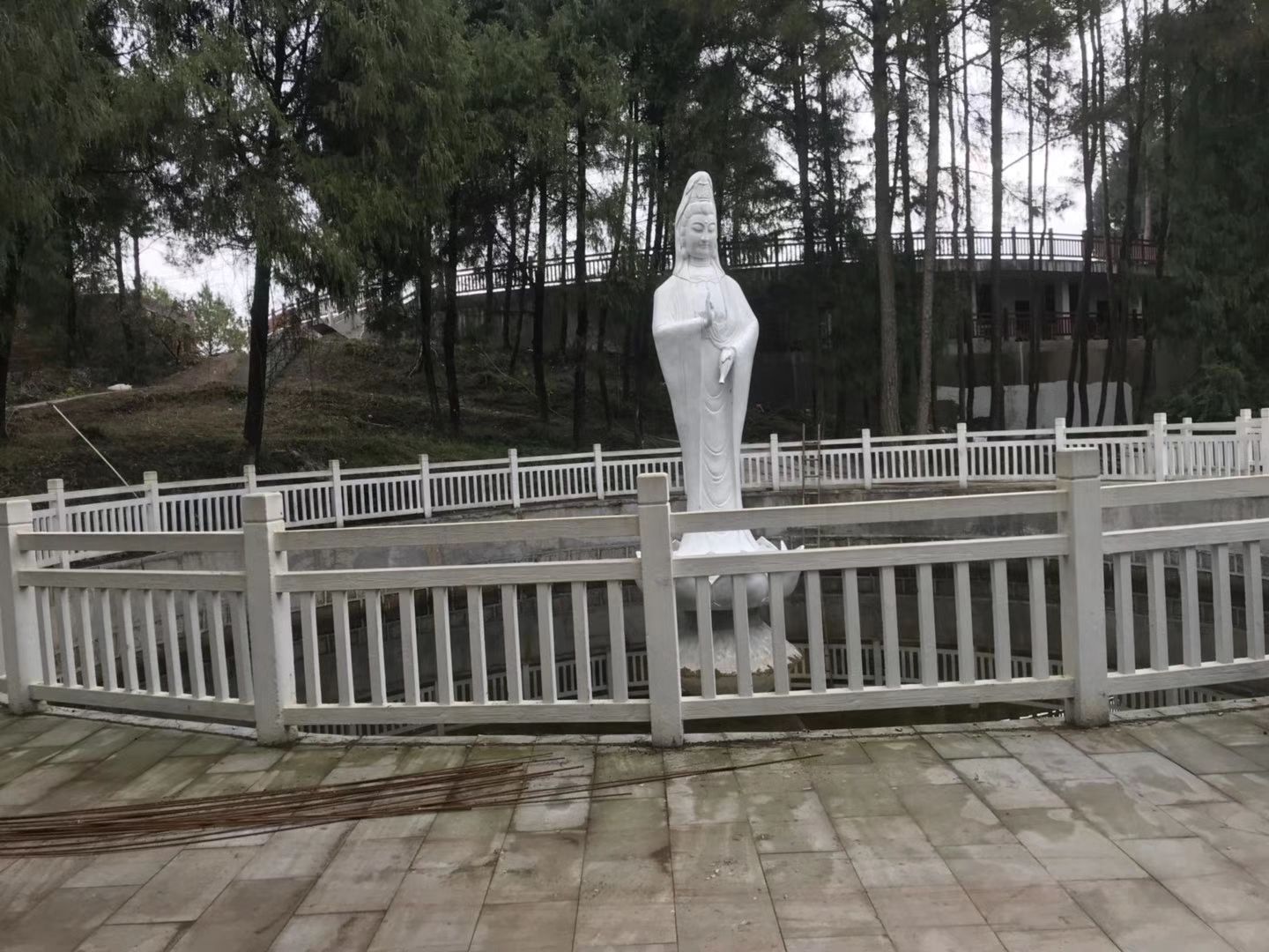 马垭风情小镇
