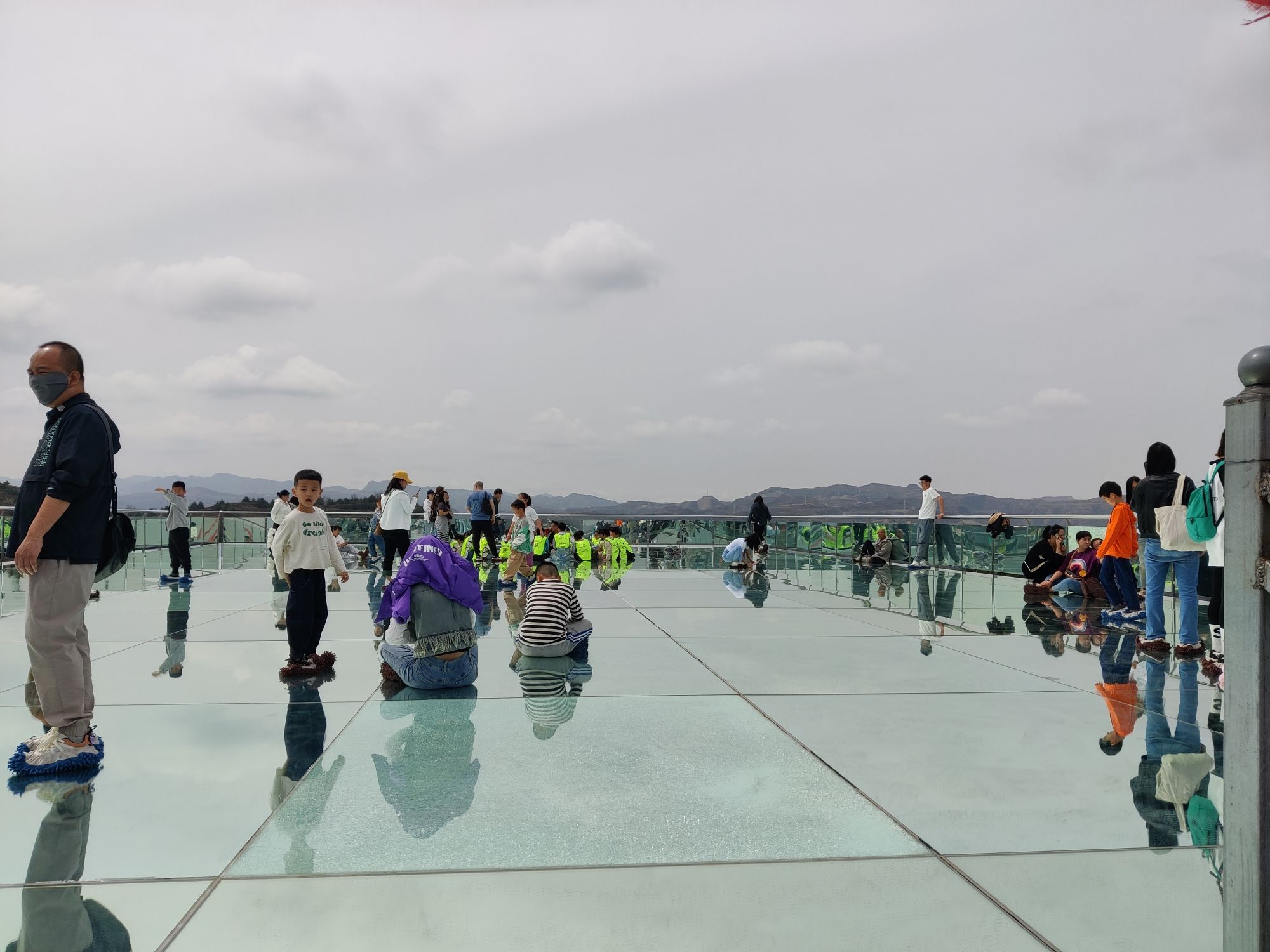 云泉谷旅行图片