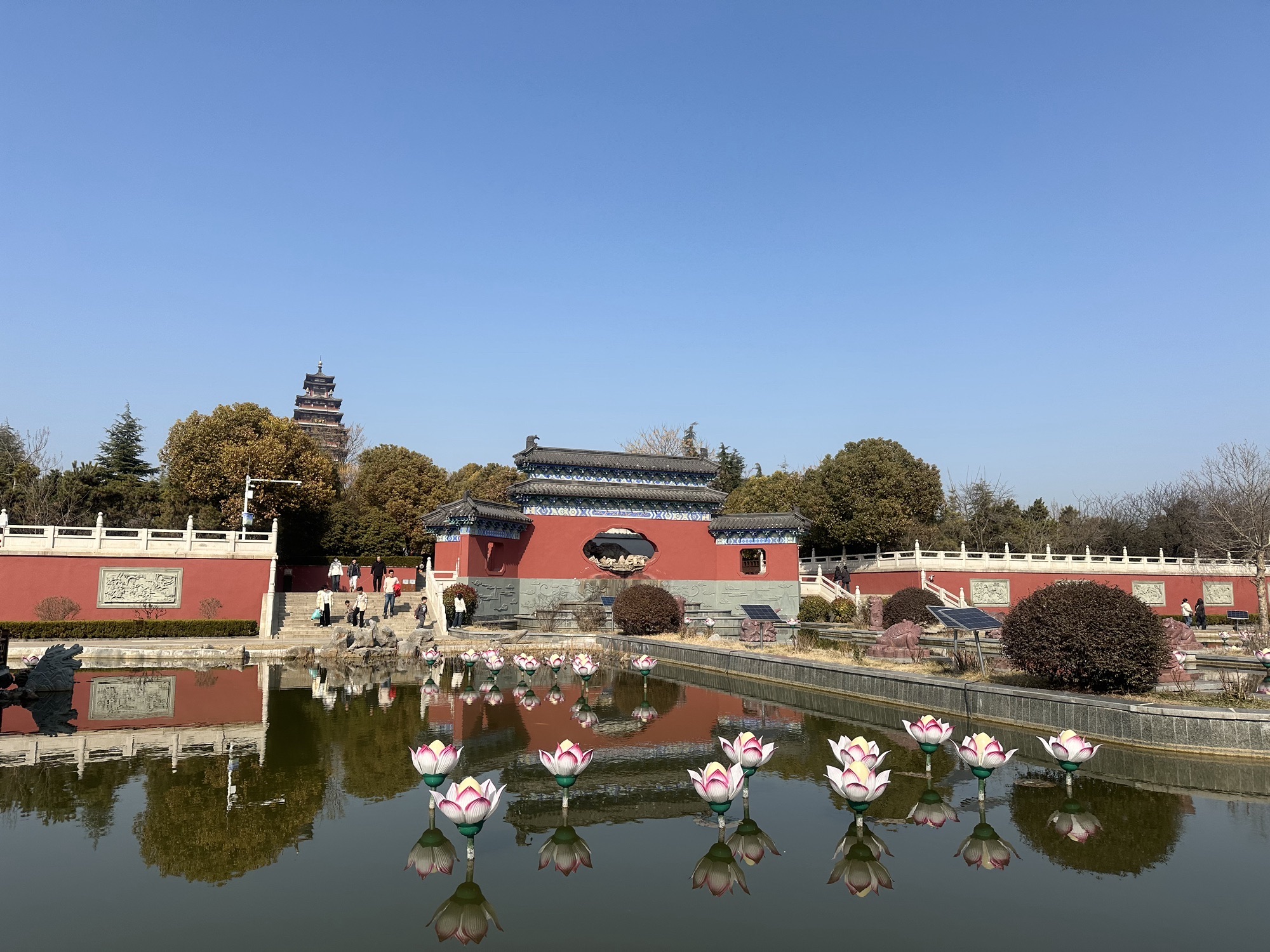 迎宾桥