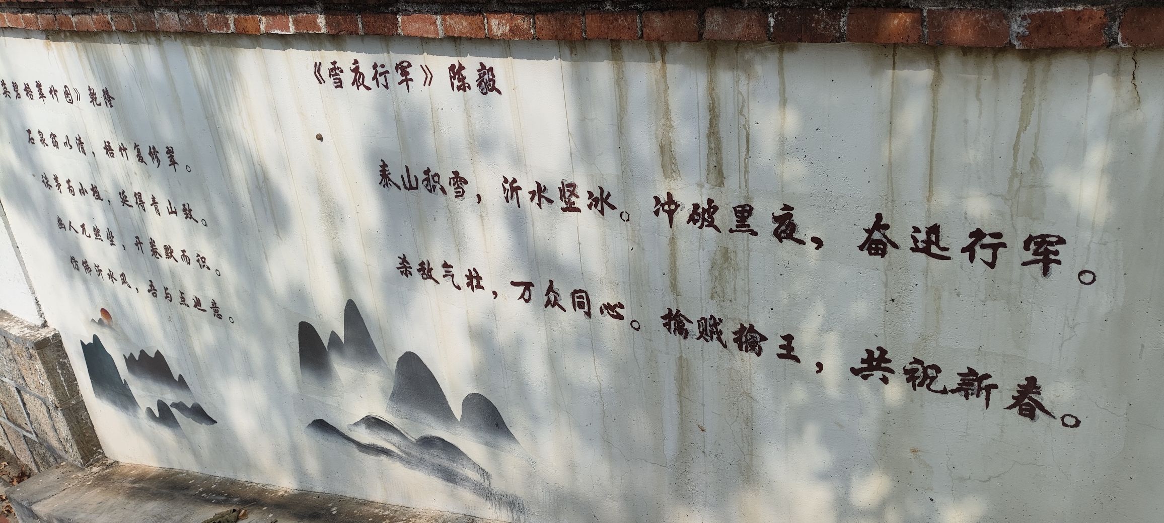 邳州银杏湖风景区旅行图片