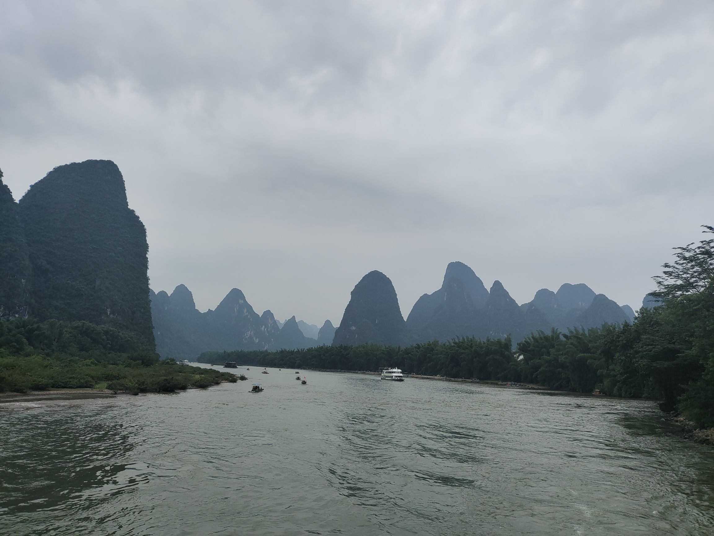 民国桂林市政府旧址旅行图片