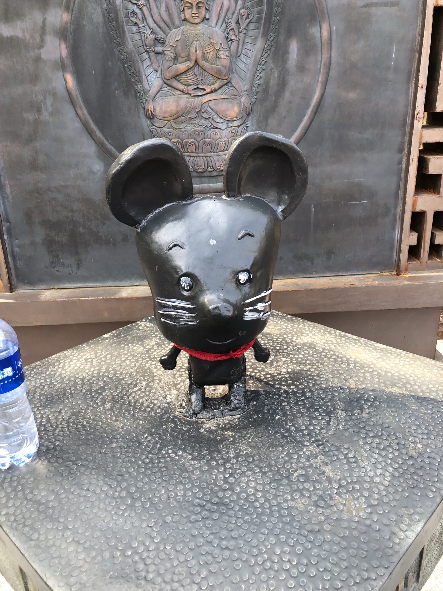 汪清县屏风山公园