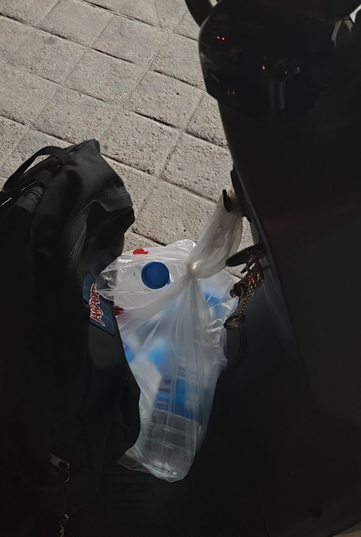 曹操屯兵处