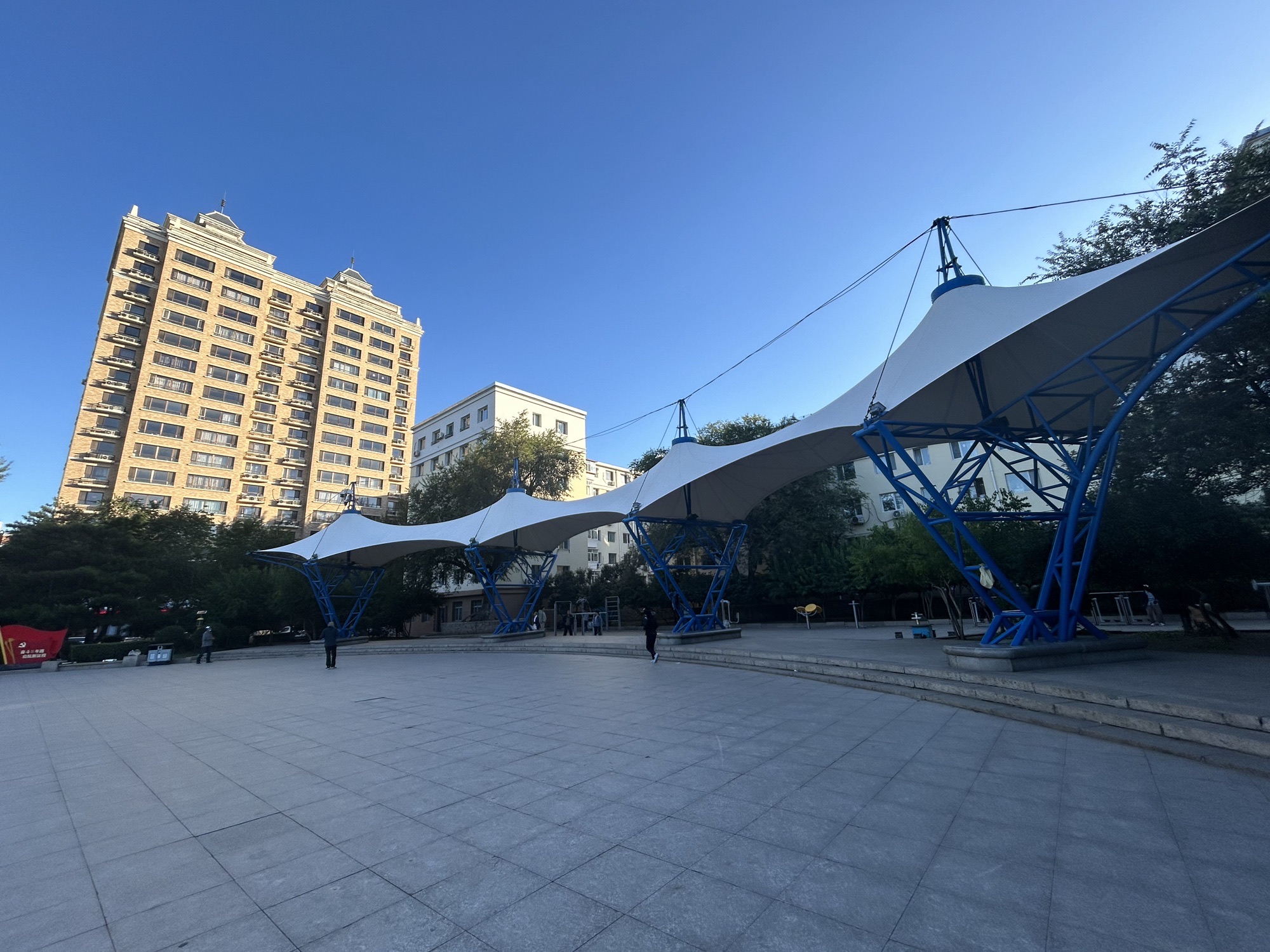 红星广场-同心广场旅行图片