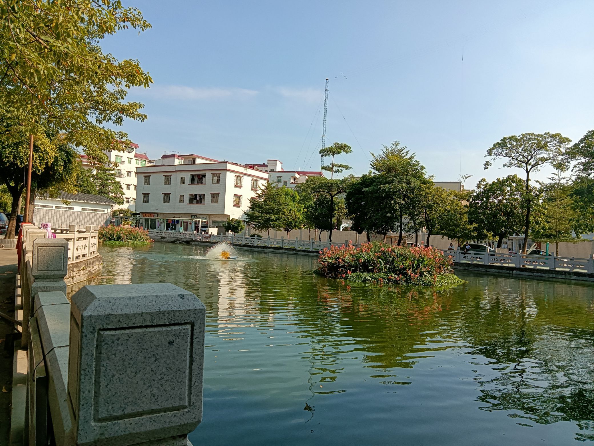 古北公园