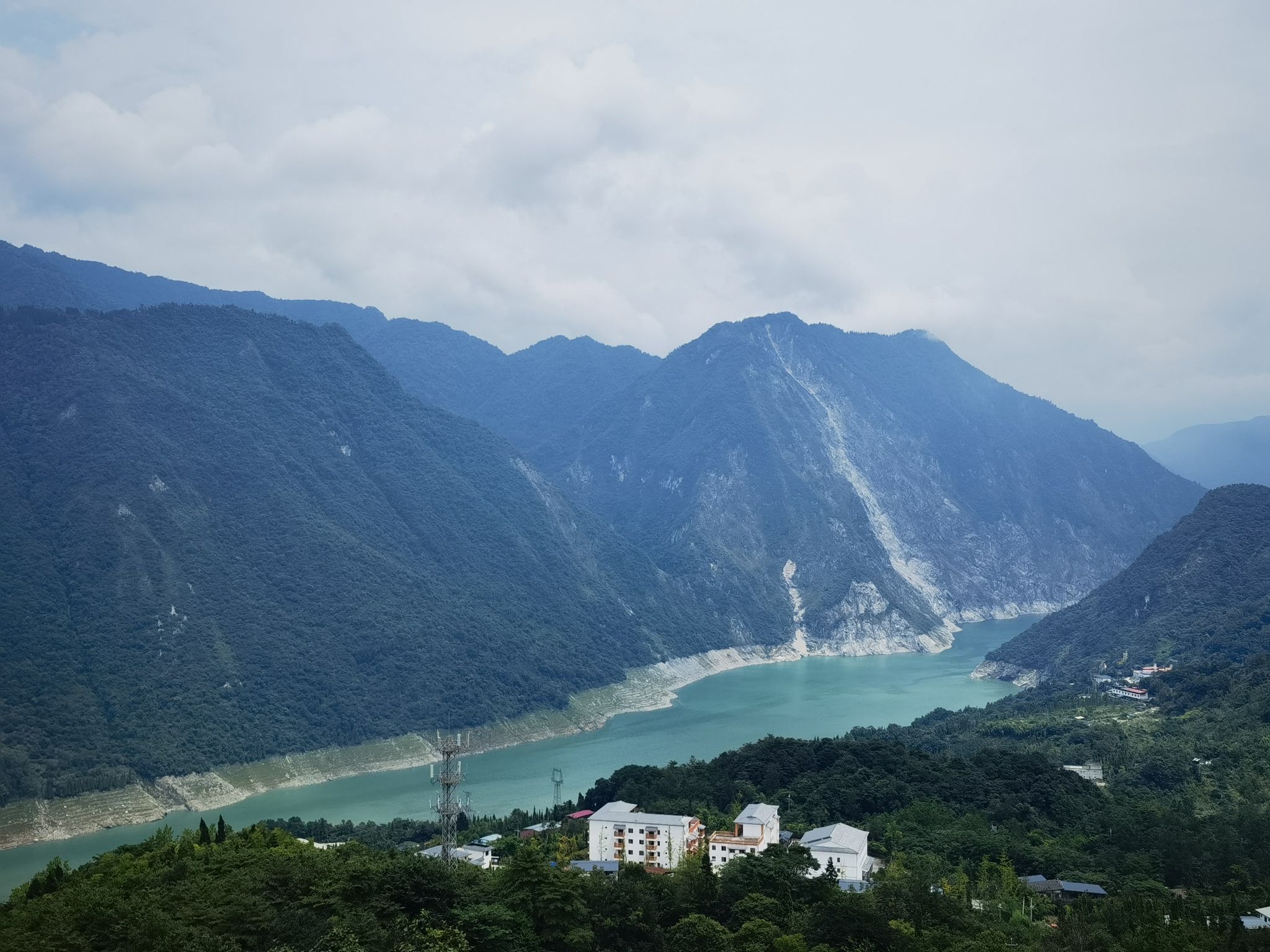 赵公福地旅行图片
