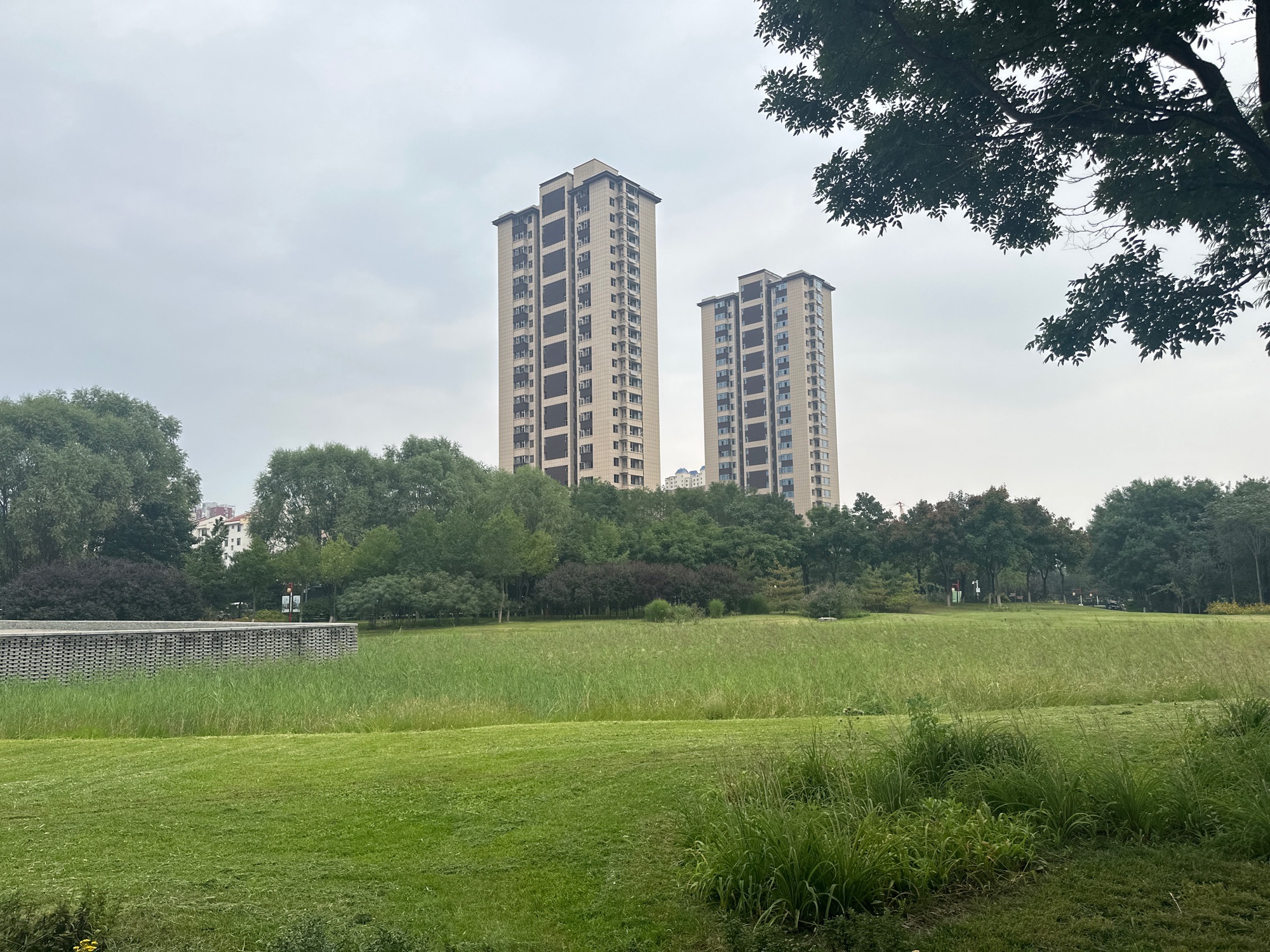 社火公园旅行图片
