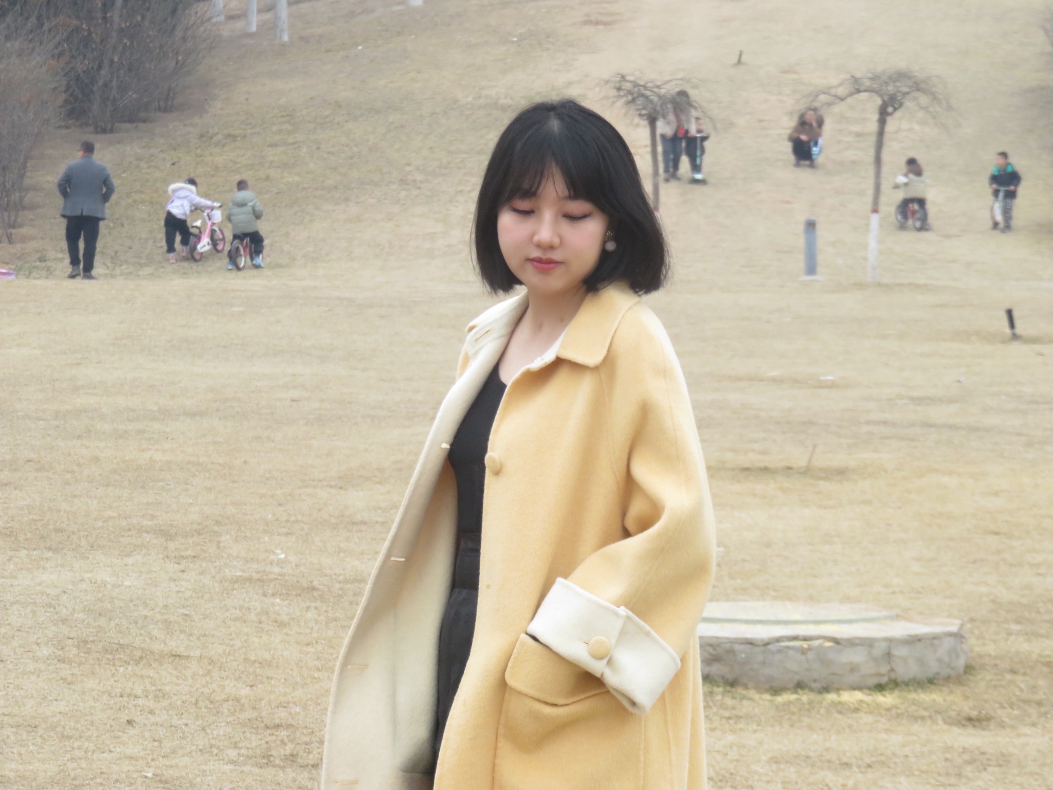 社火公园旅行图片