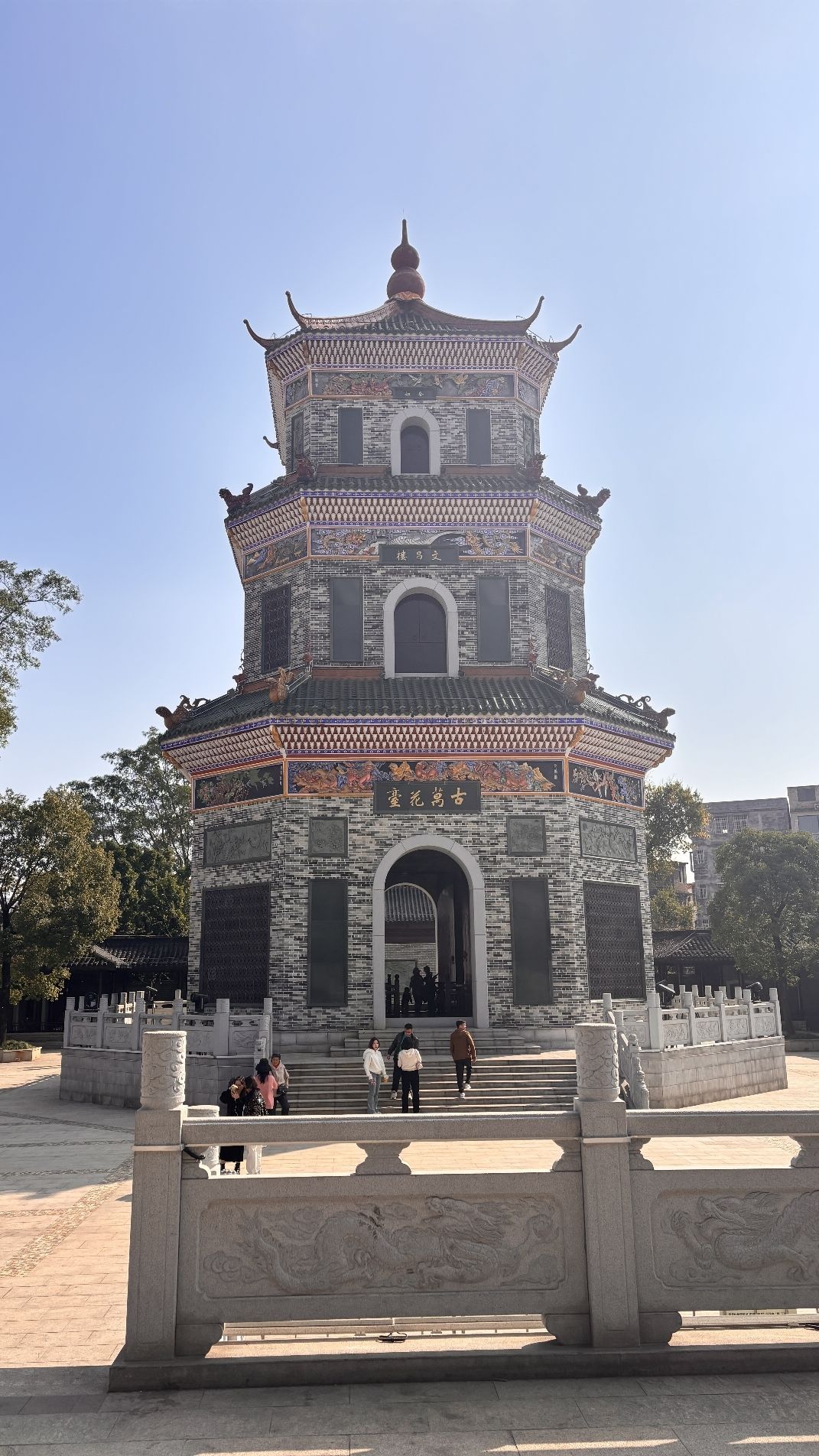 玉林园博园
