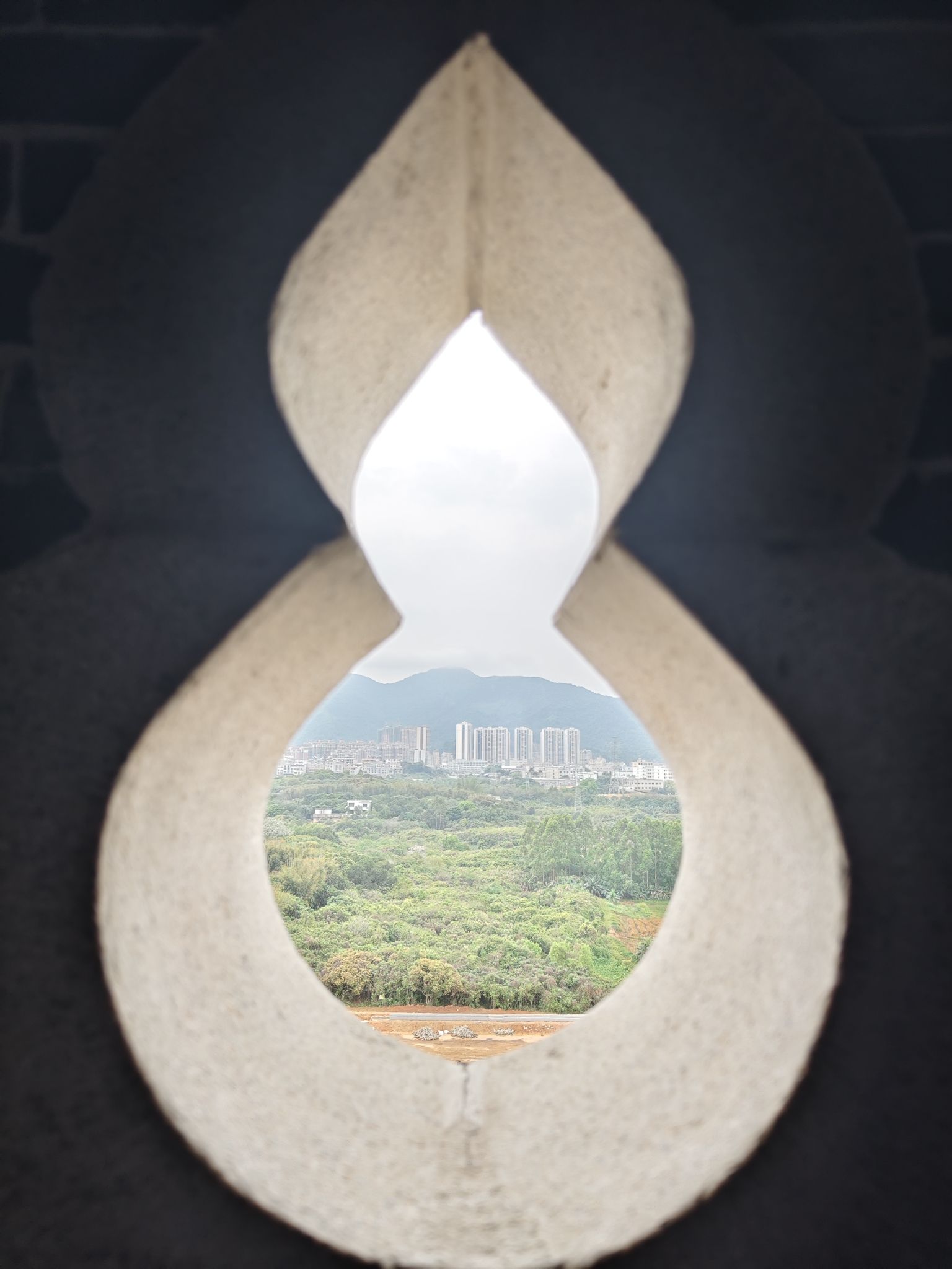 青龙潭塔