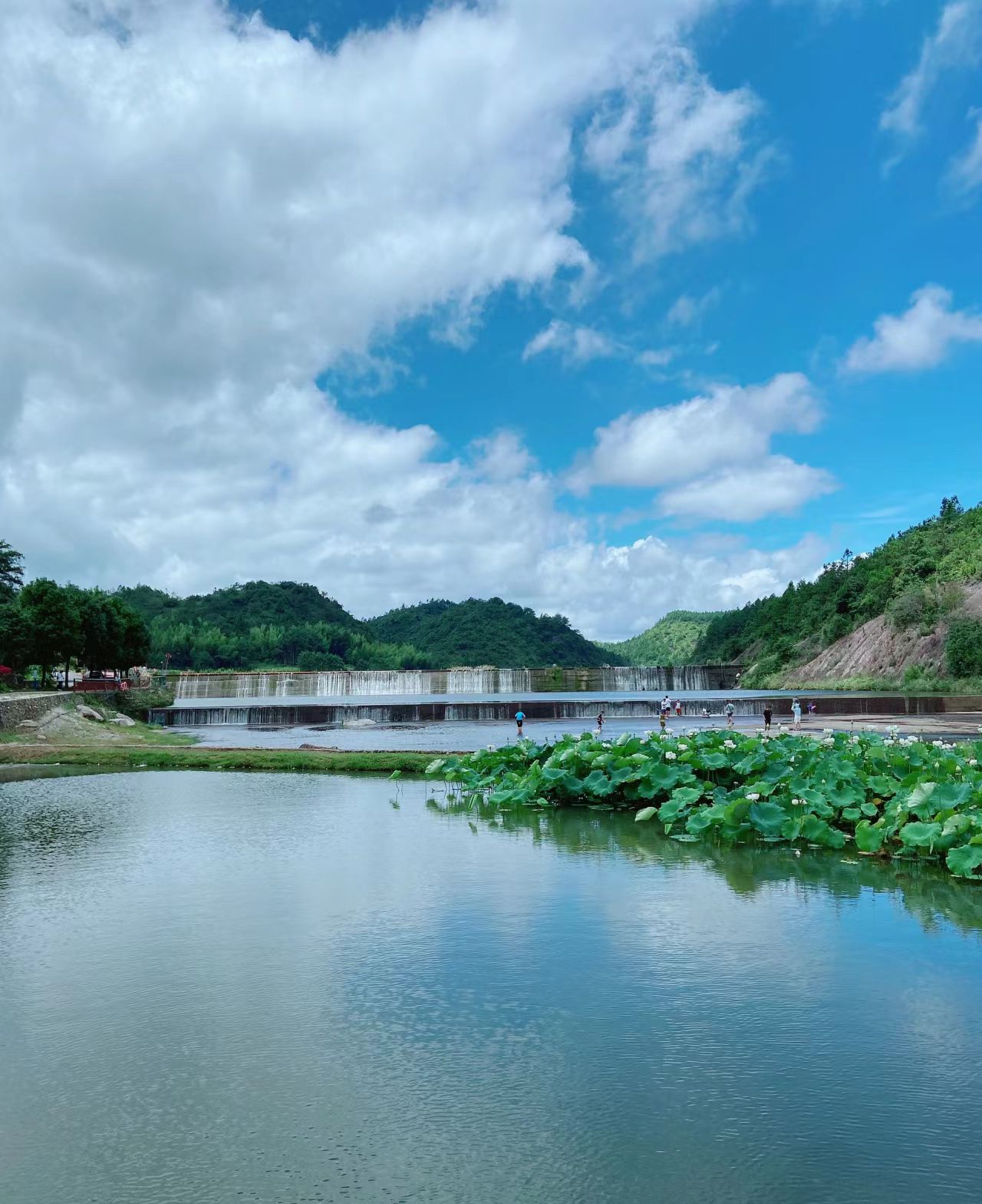仙水洋景区