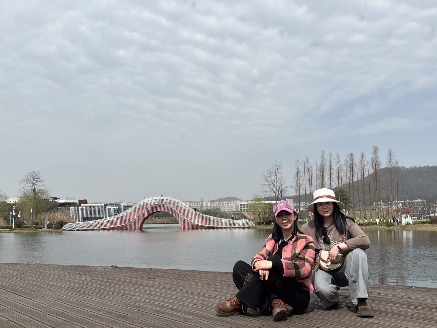 中国·长沙后湖国际艺术区旅行图片