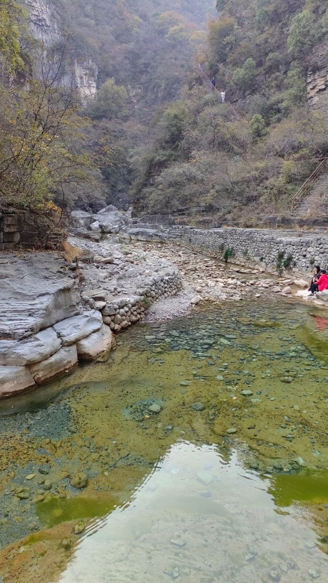 上云台景区旅行图片