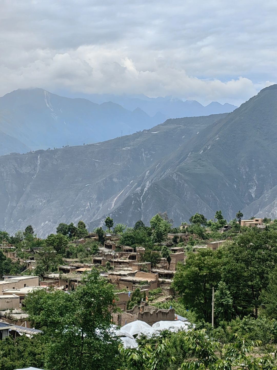 萝卜寨旅行图片