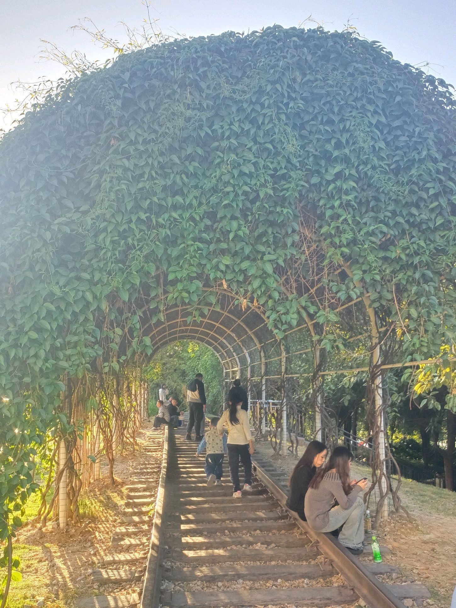 南宁市江南公园