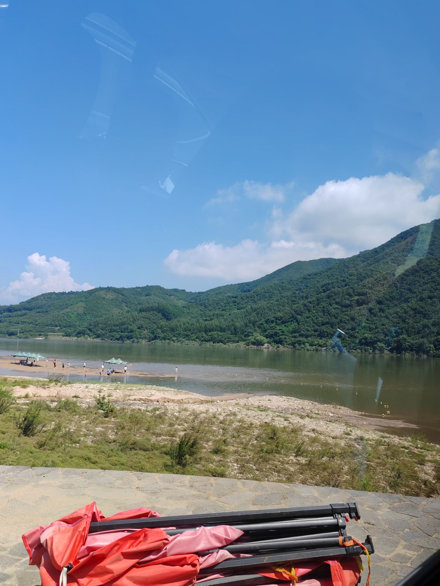 丹东金沙谷生态文化旅游风景区旅行图片