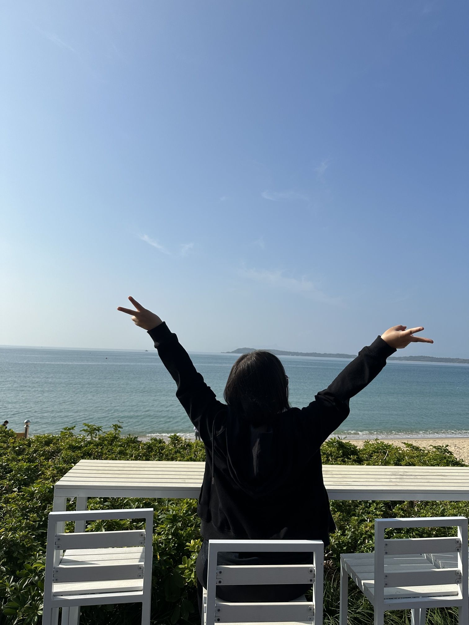 中信城开金沙湾旅行图片