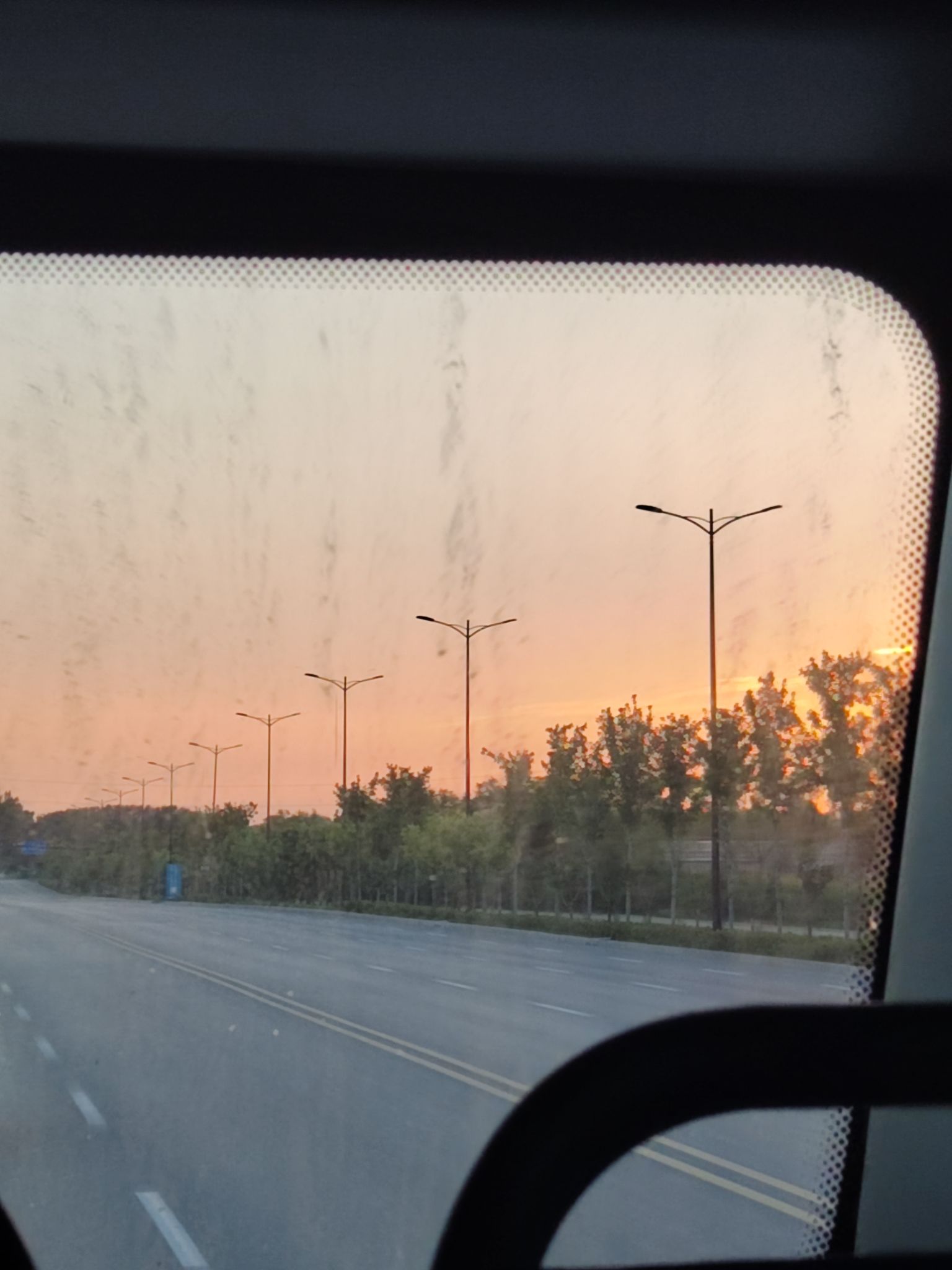 大清河公园旅行图片
