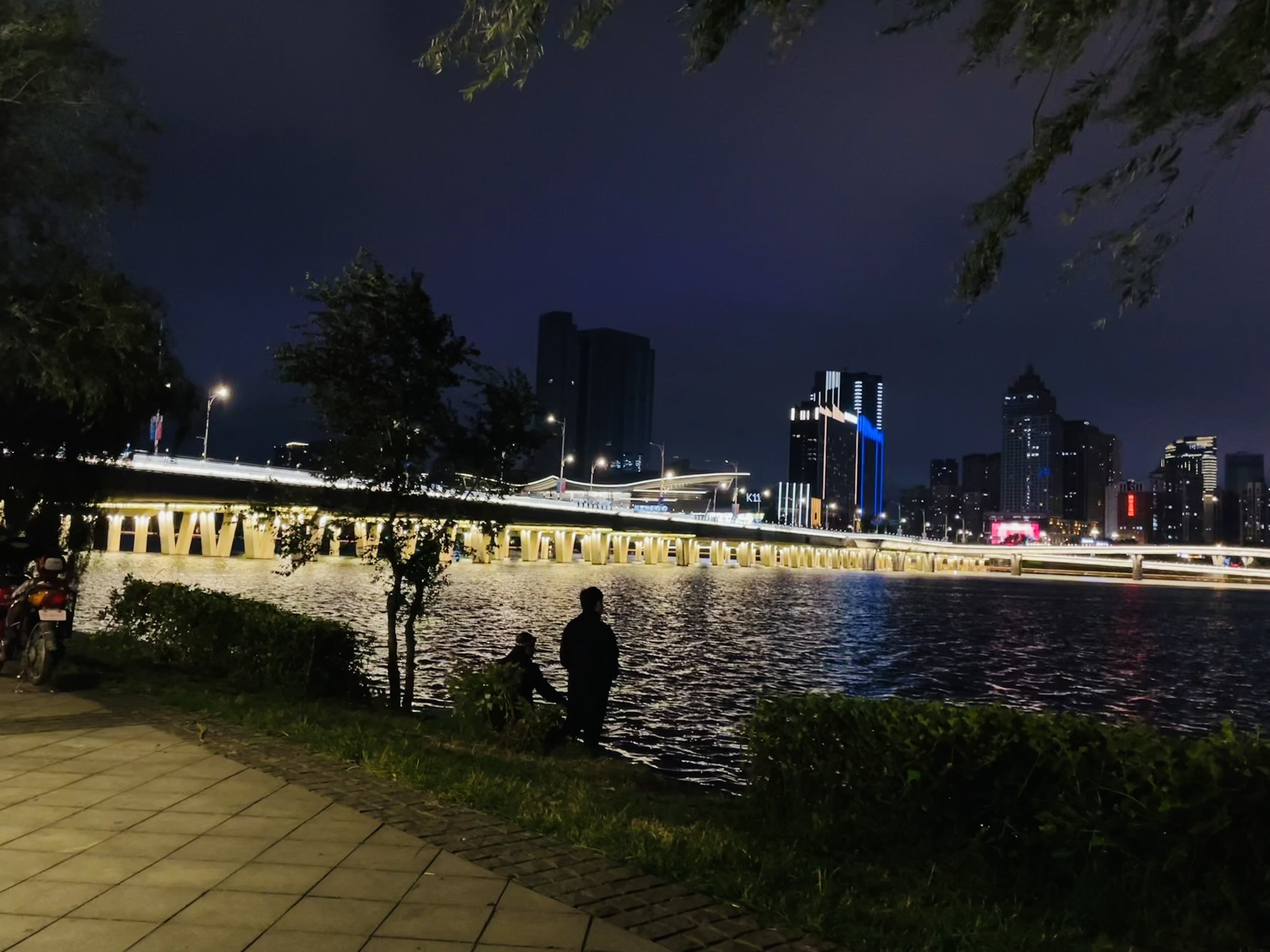 浑南市民公园