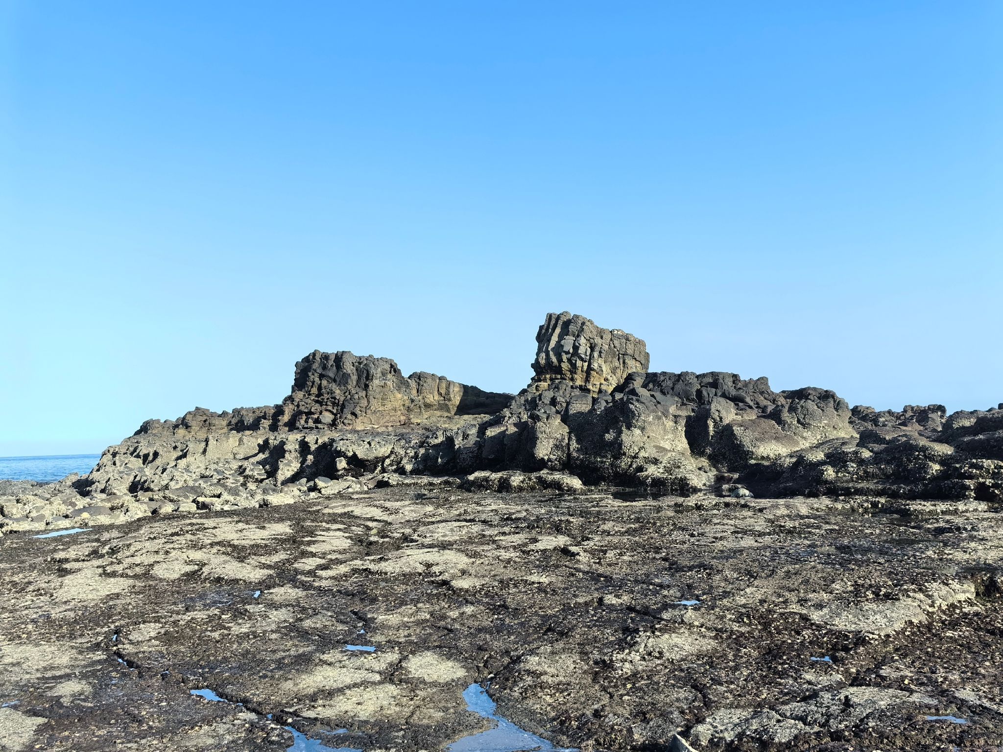 白塘湾旅游区