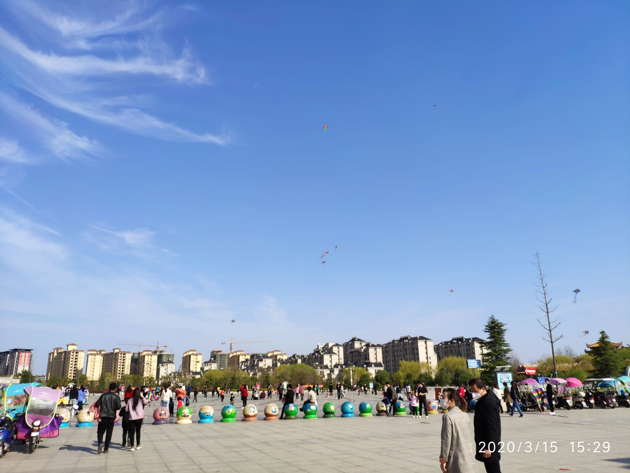 根亲文化公园旅行图片