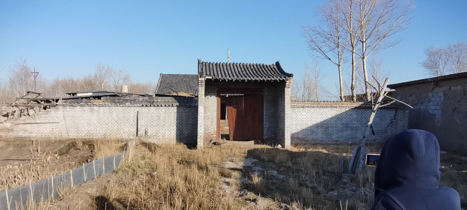 青谷子影视基地