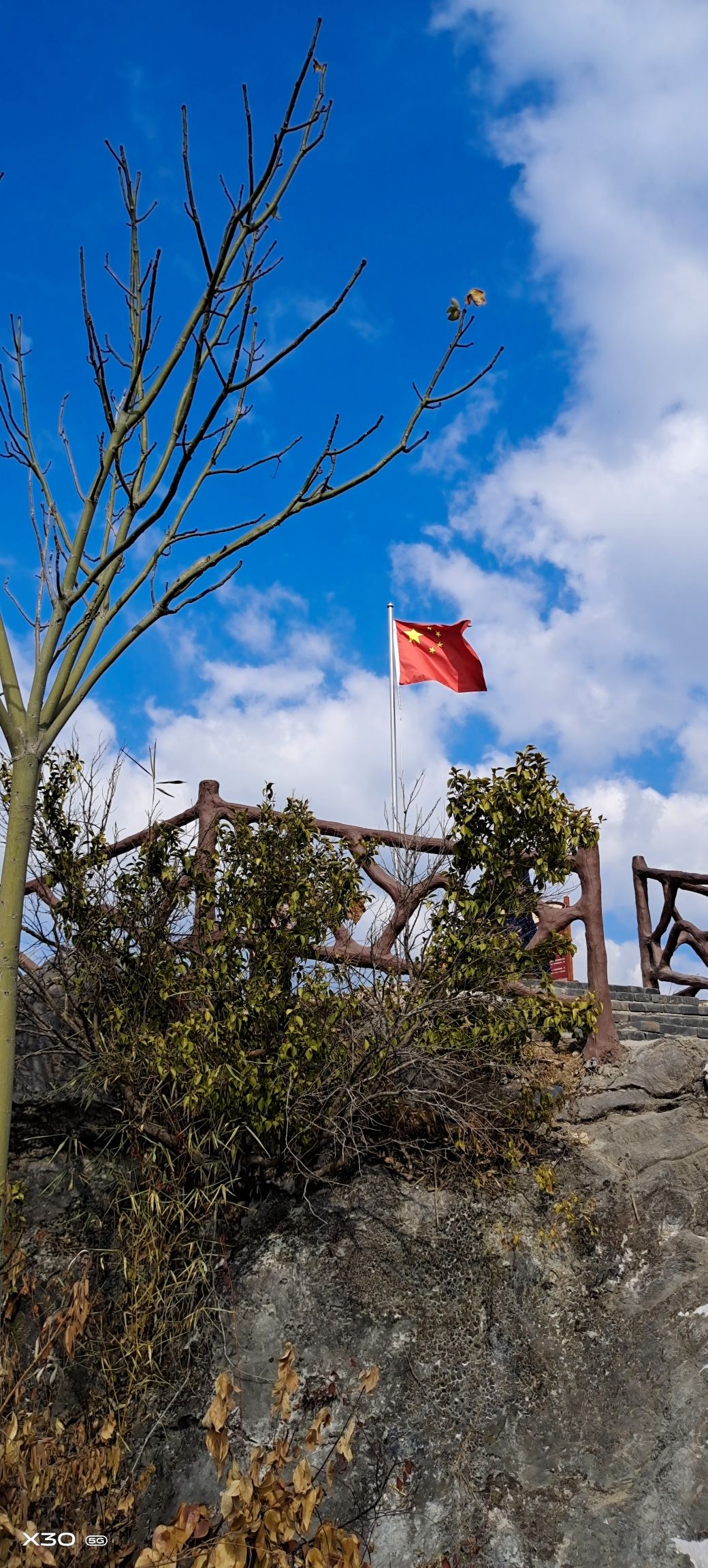 上堡溶洞