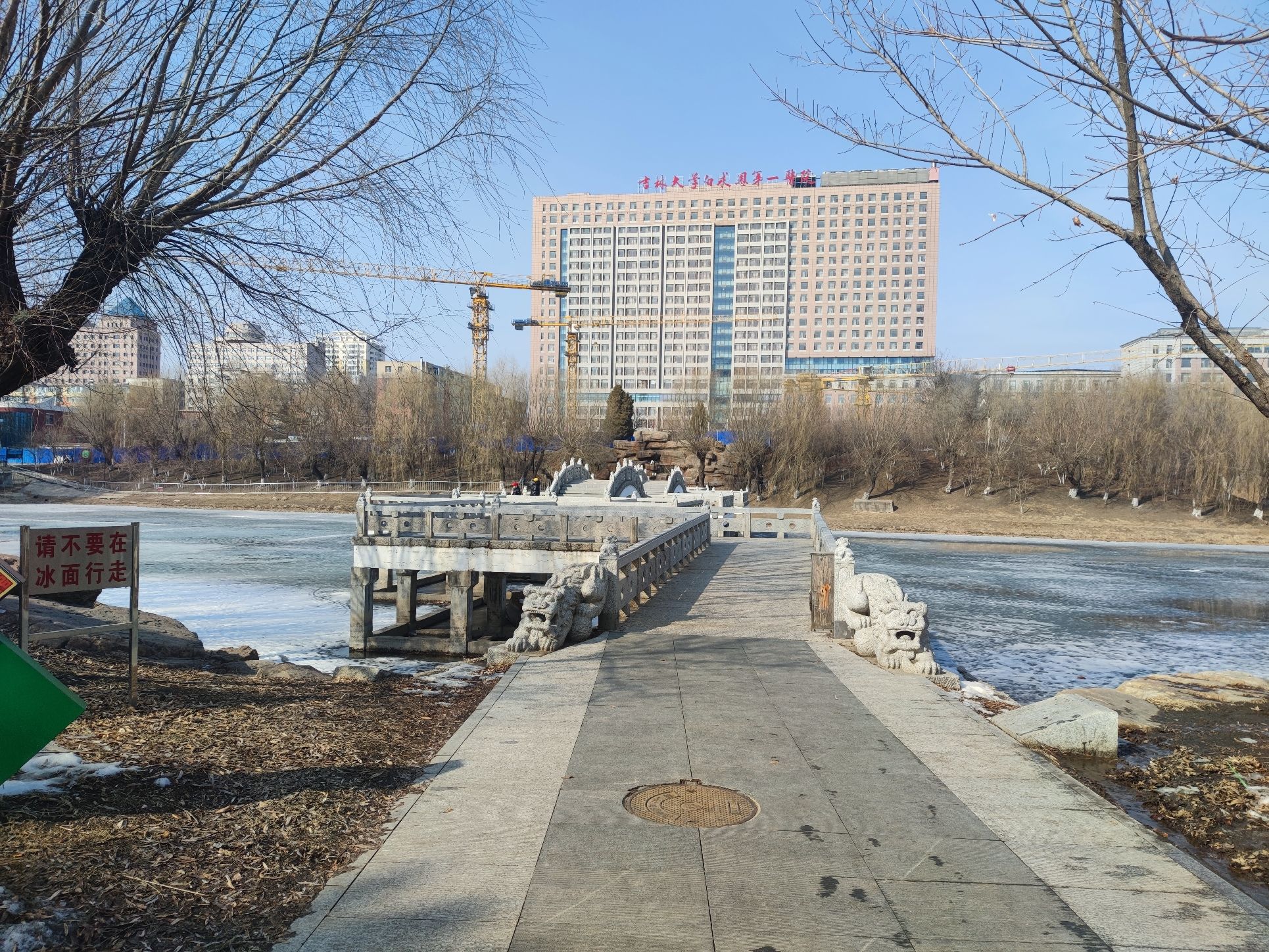 长春德苑旅行图片
