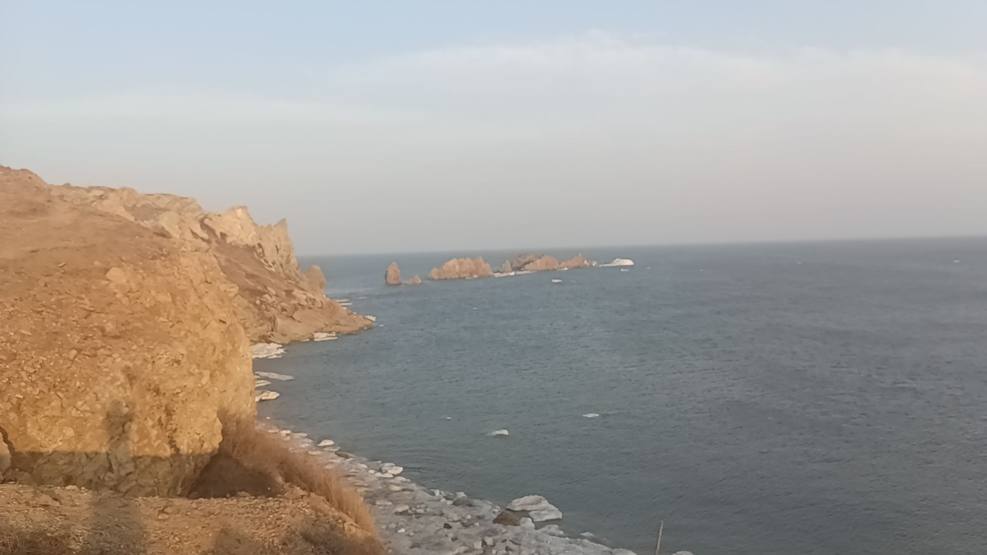 排石景区旅行图片