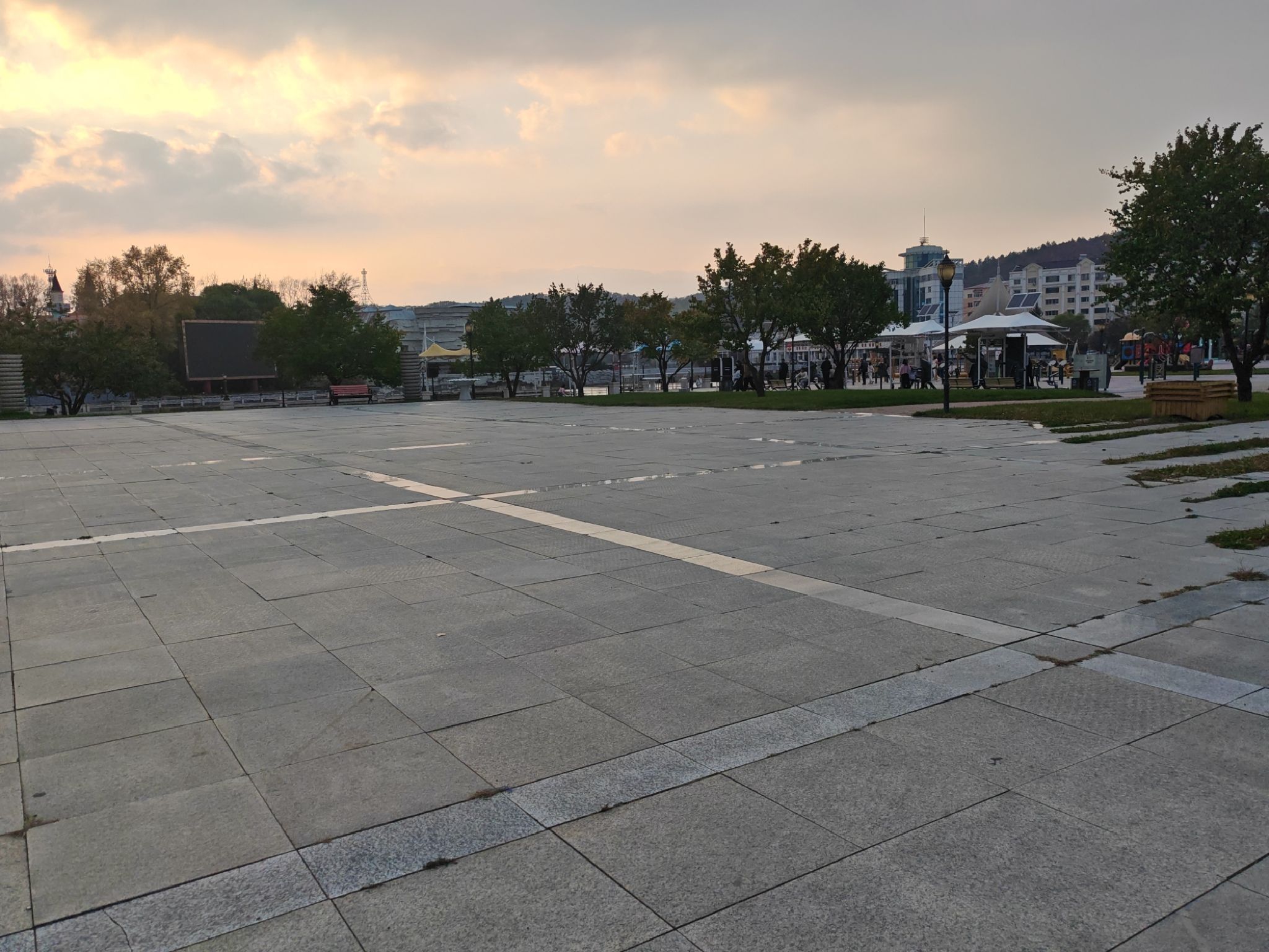 伊春小兴安岭国家地质公园旅行图片