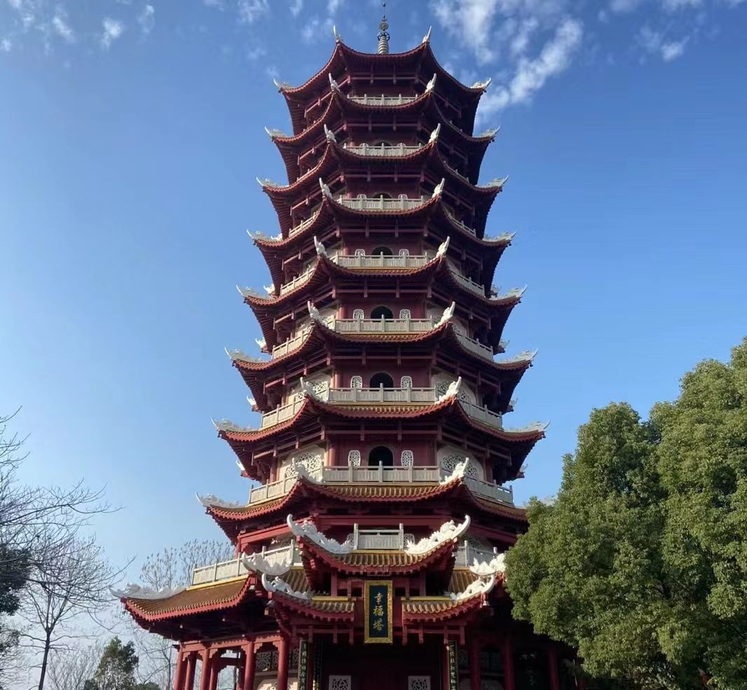 会龙公园旅行图片