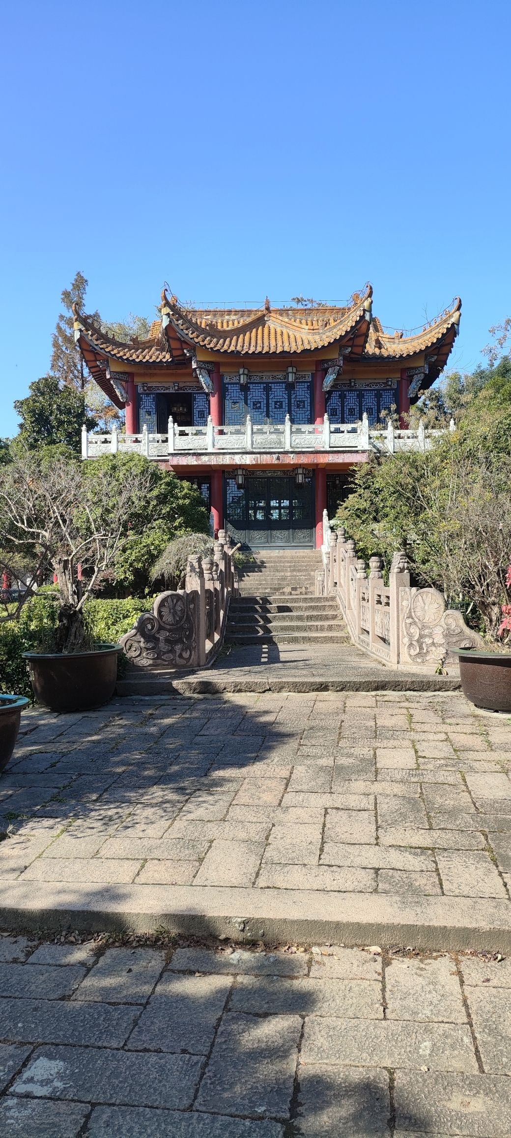 启德园林