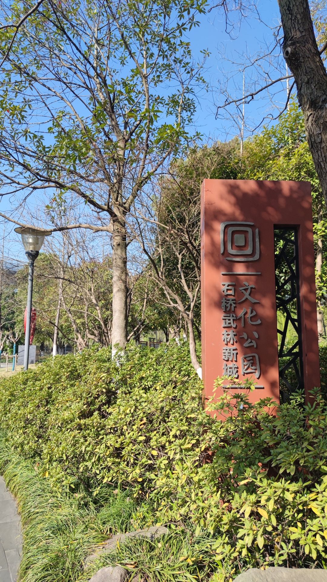 同心文化公园旅行图片